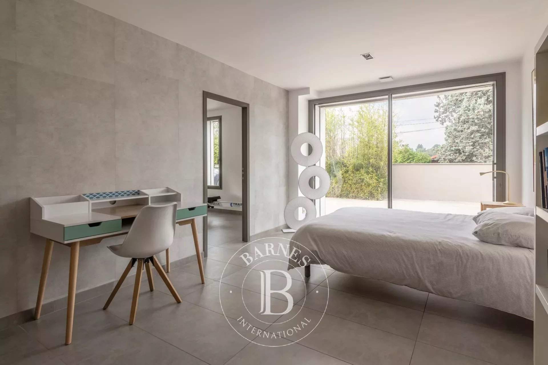 Saint-Cyr-au-Mont-d'Or  - Maison 7 Pi&egrave;ces 4 Chambres - picture 15