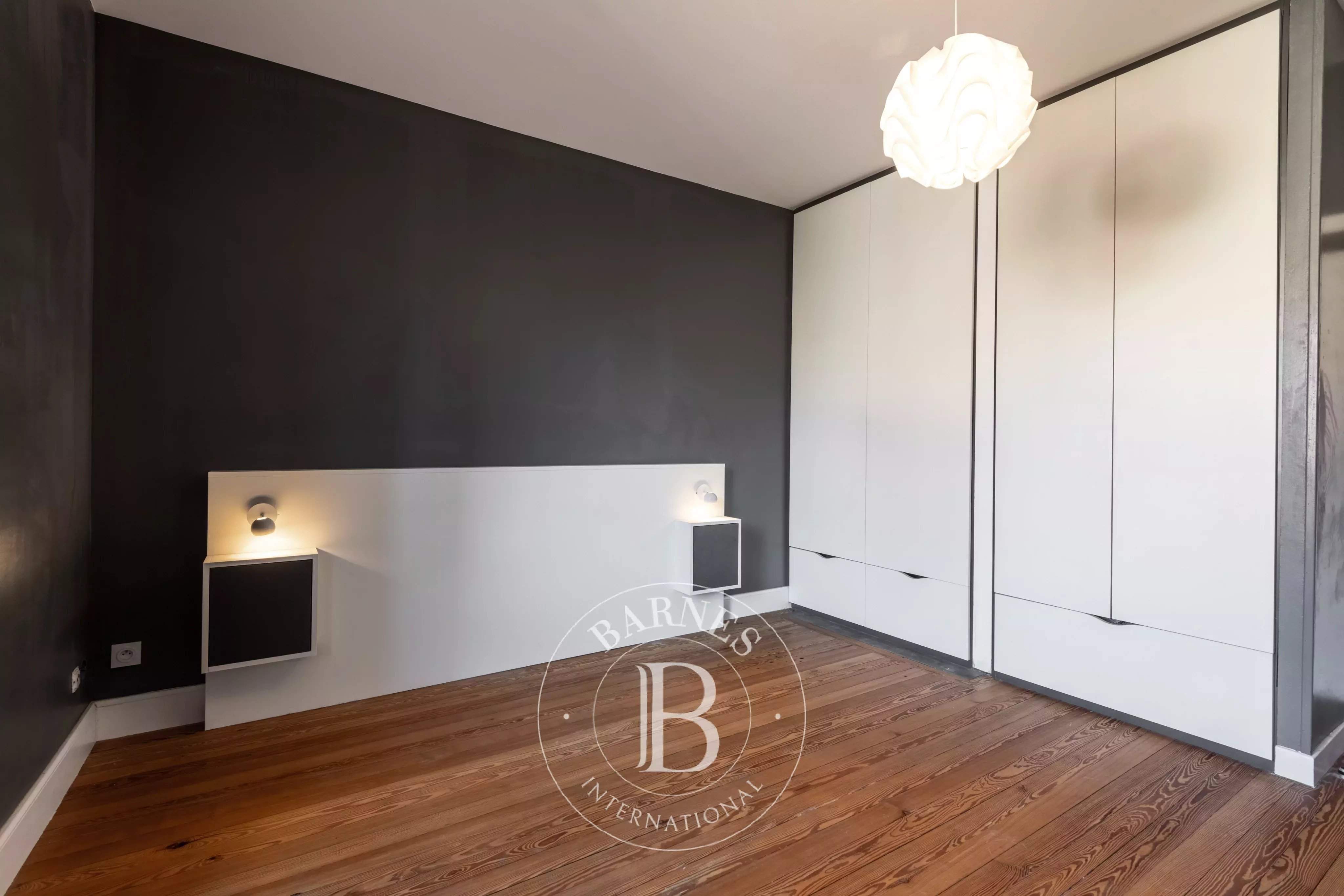 Sarcey  - Maison 7 Pi&egrave;ces 4 Chambres - picture 15