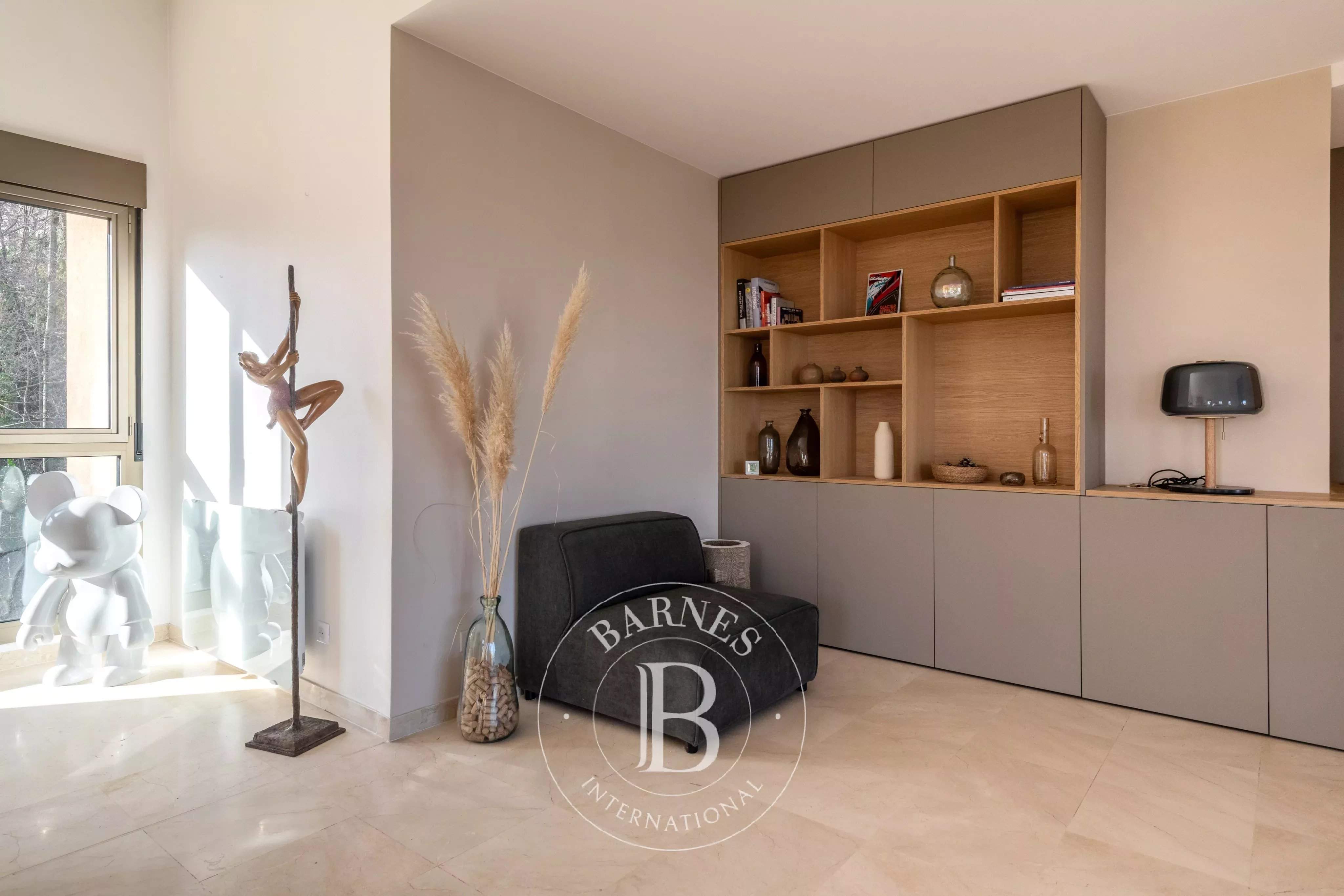 Sainte-Foy-lès-Lyon  - Appartement 4 Pi&egrave;ces 3 Chambres - picture 8