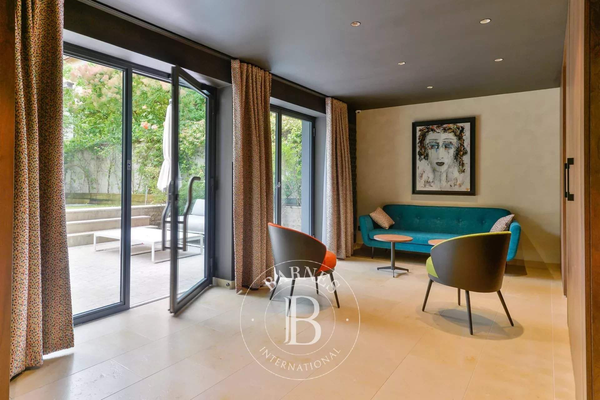 Lyon  - Maison de ville 6 Pi&egrave;ces 4 Chambres - picture 5