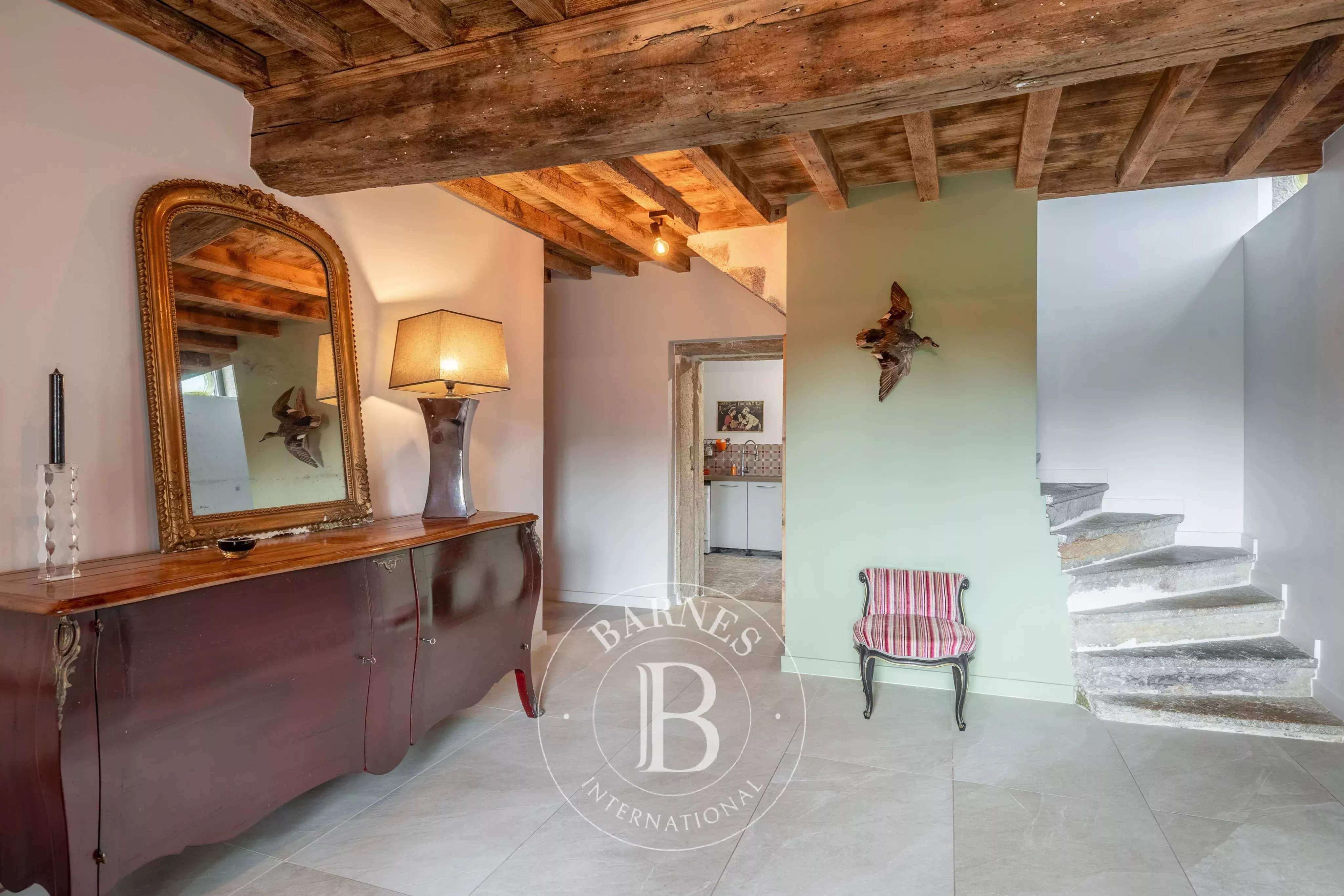 Dardilly  - Maison 7 Pi&egrave;ces 6 Chambres - picture 7