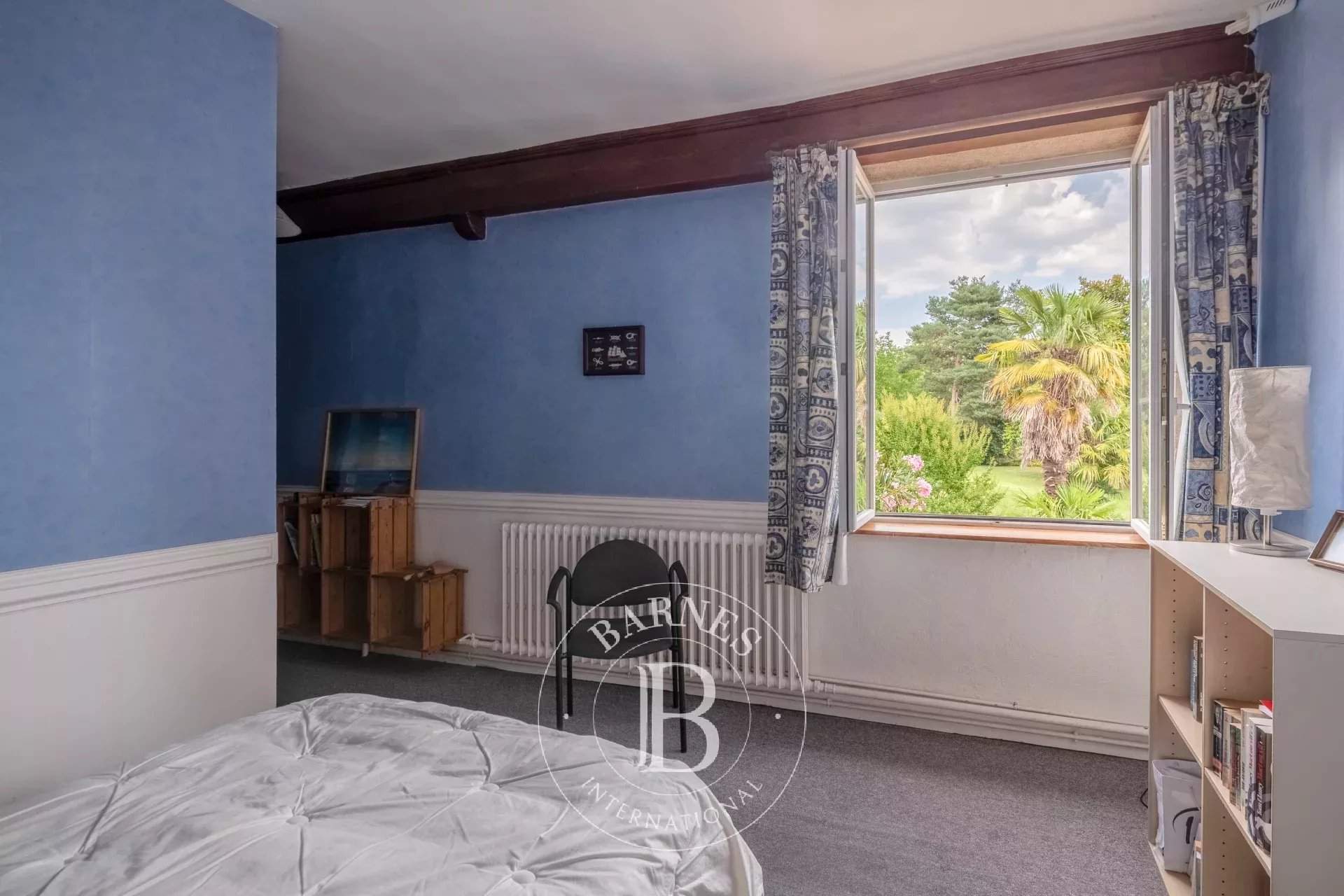 Fareins  - Maison 7 Pi&egrave;ces 6 Chambres - picture 10