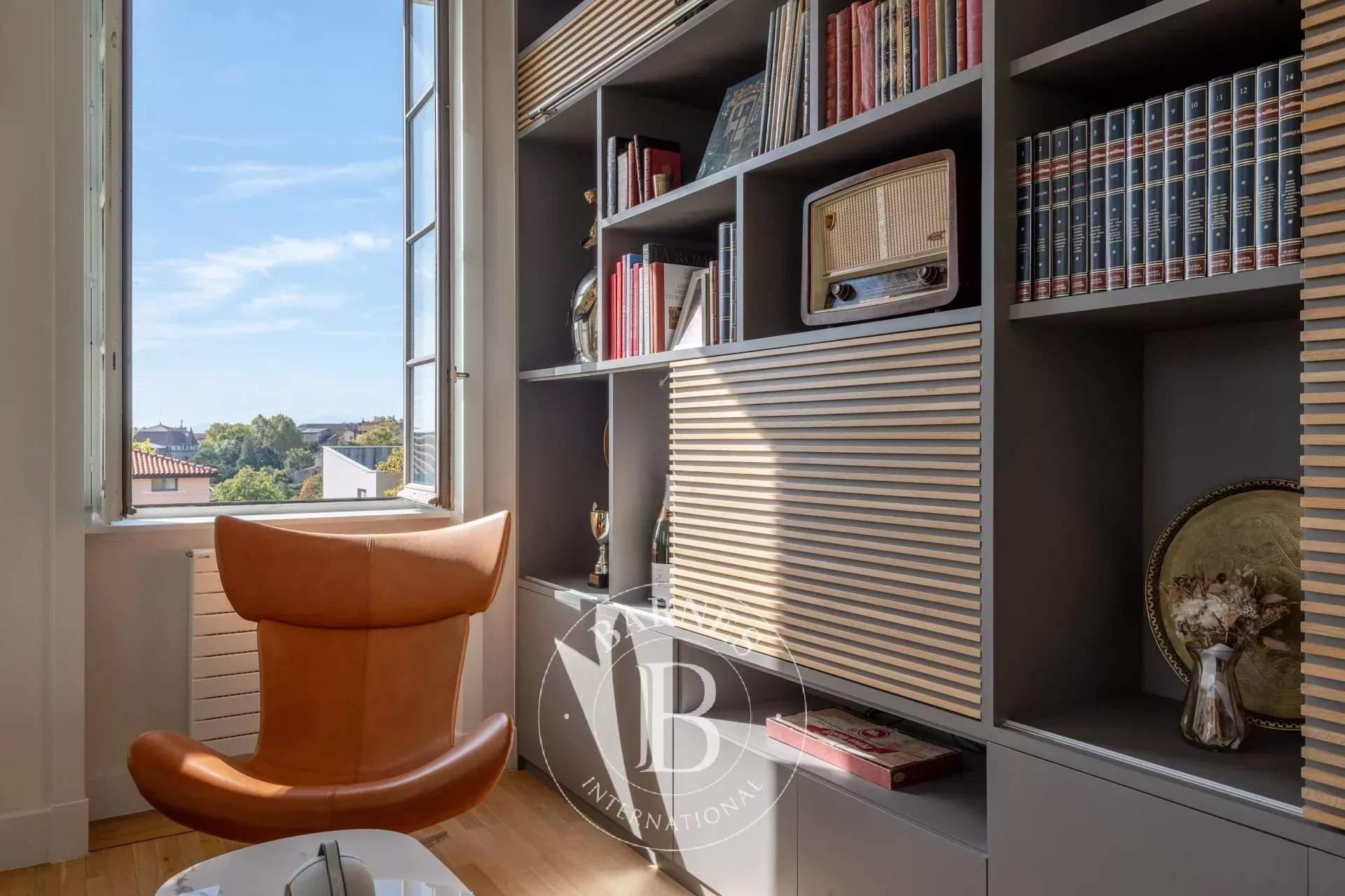 Lyon  - Appartement 3 Pi&egrave;ces 2 Chambres - picture 3