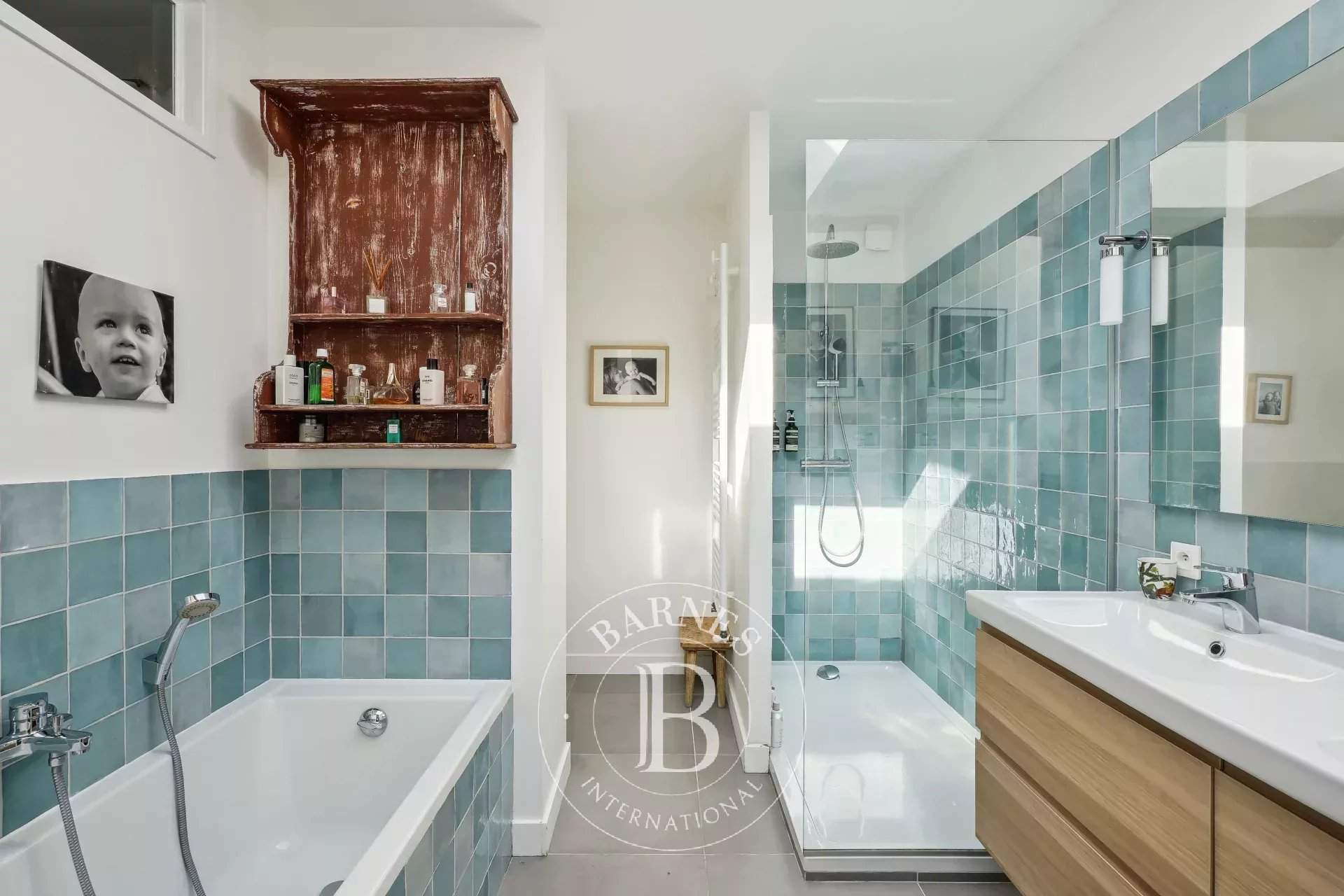 Tassin-la-Demi-Lune  - Maison 10 Pi&egrave;ces 4 Chambres - picture 10