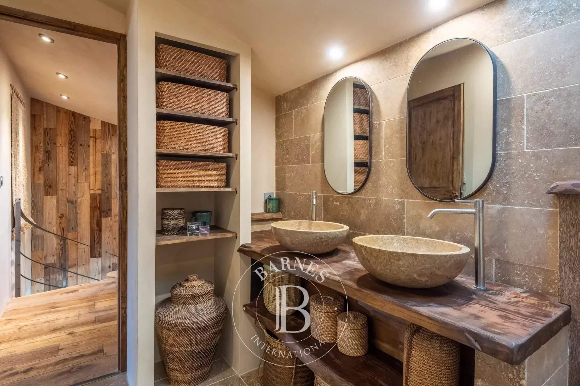 Saint-Didier-au-Mont-d'Or  - Maison de village 4 Pi&egrave;ces 2 Chambres - picture 10