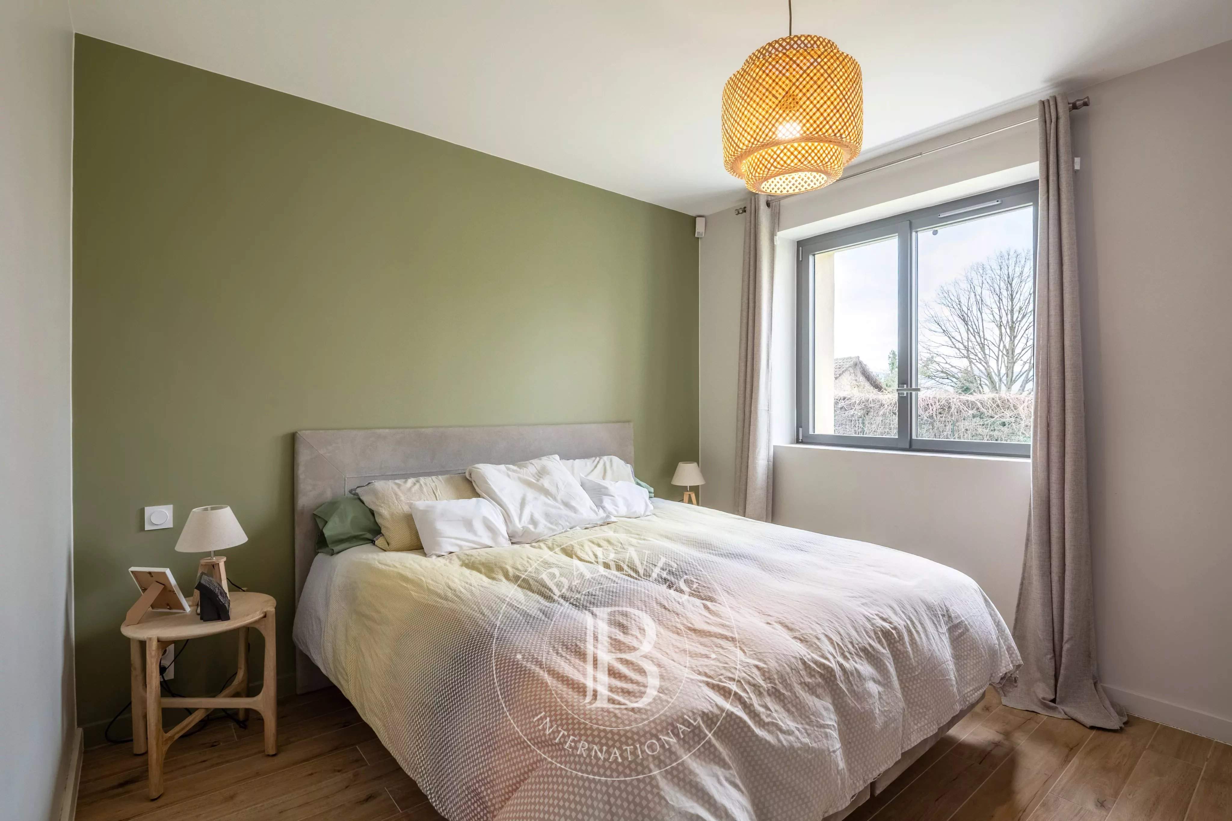 Dardilly  - Maison 7 Pi&egrave;ces 6 Chambres - picture 8