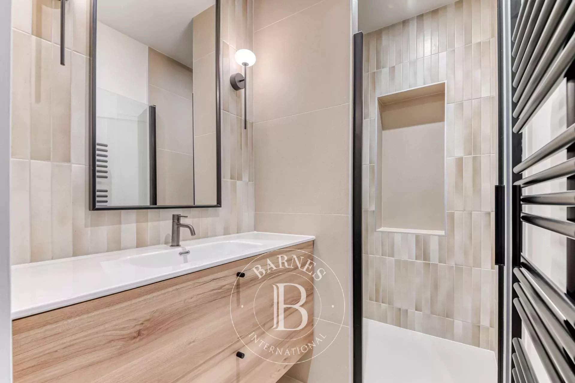 Lyon  - Appartement 4 Pi&egrave;ces 2 Chambres - picture 8