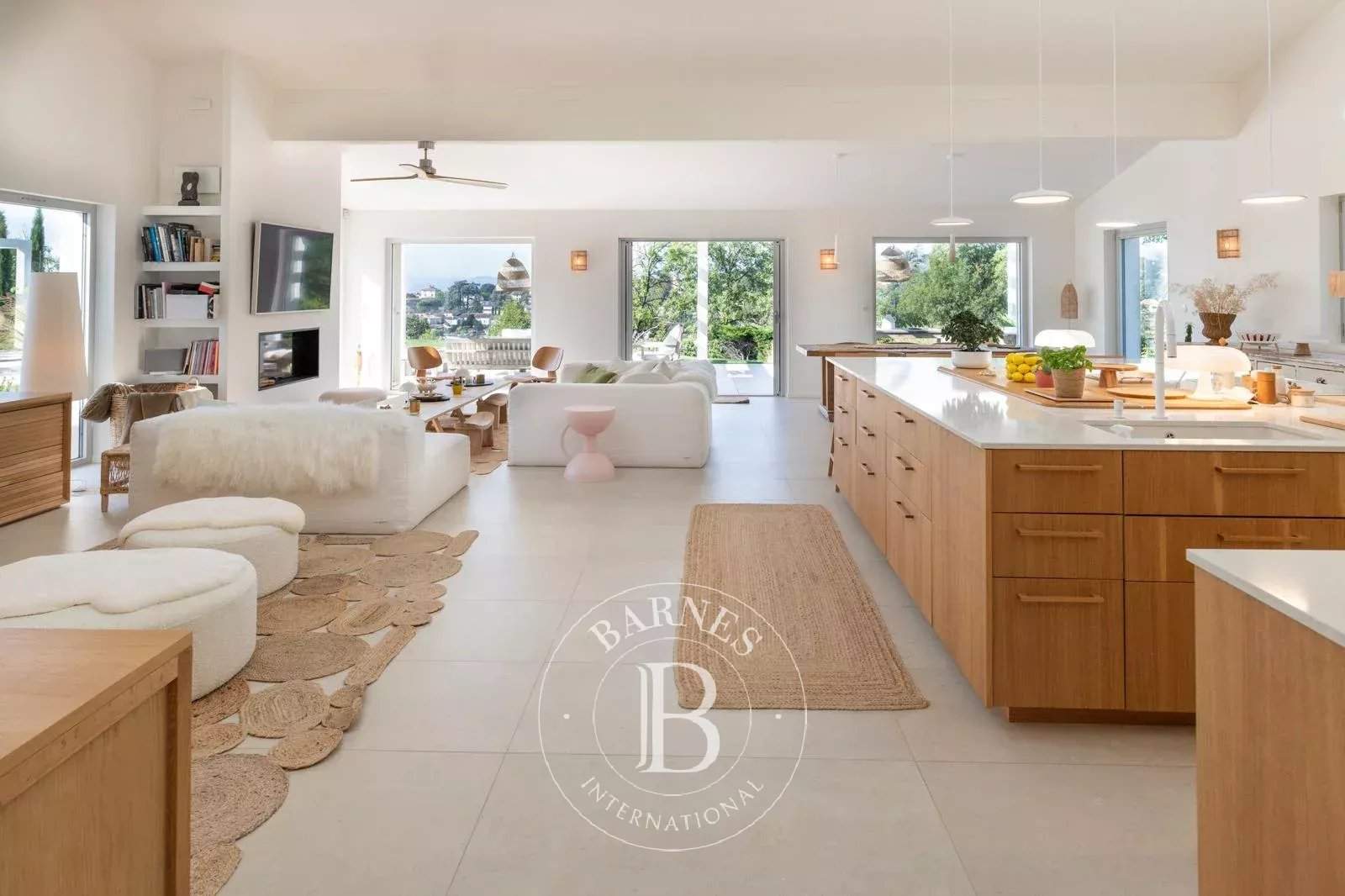 Saint-Didier-au-Mont-d'Or  - Maison 6 Pi&egrave;ces 4 Chambres - picture 9