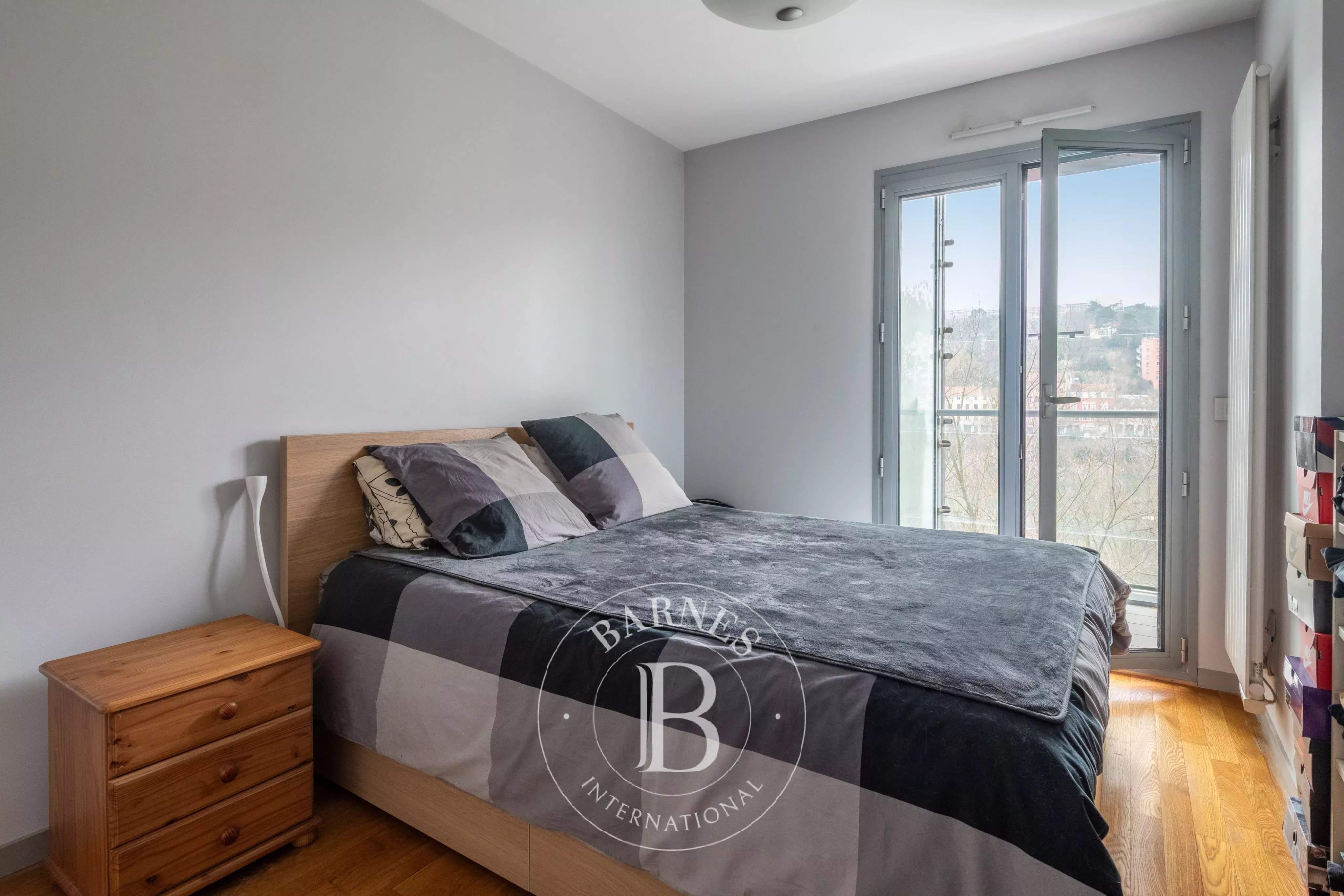 Lyon  - Apartment 1 Bedroom - picture 7