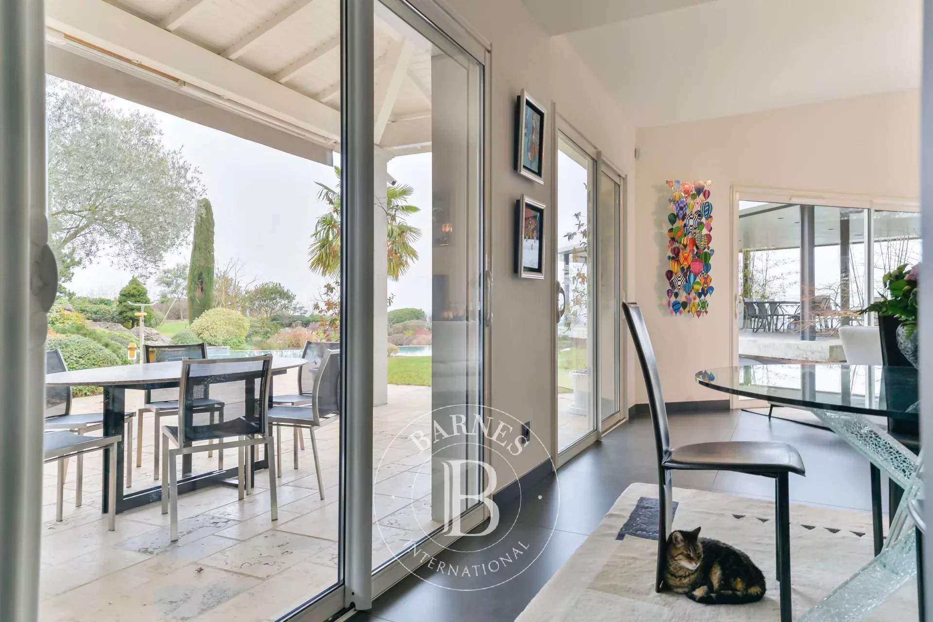 Simandres  - Maison 8 Pi&egrave;ces 3 Chambres - picture 16