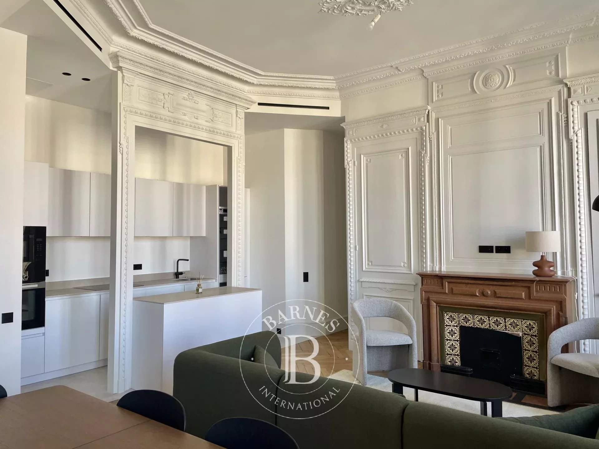 Lyon  - Apartment 2 Bedrooms - picture 2