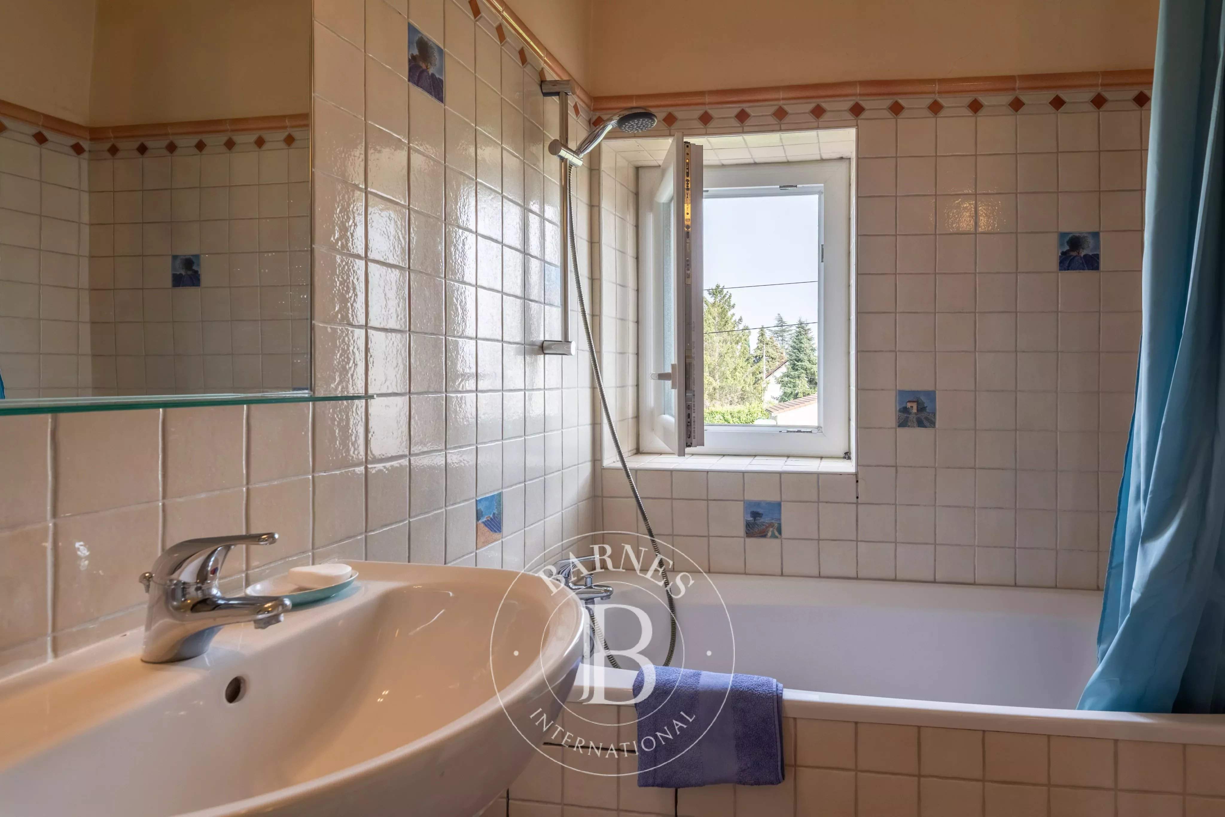 Francheville  - Maison 7 Pi&egrave;ces 6 Chambres - picture 14