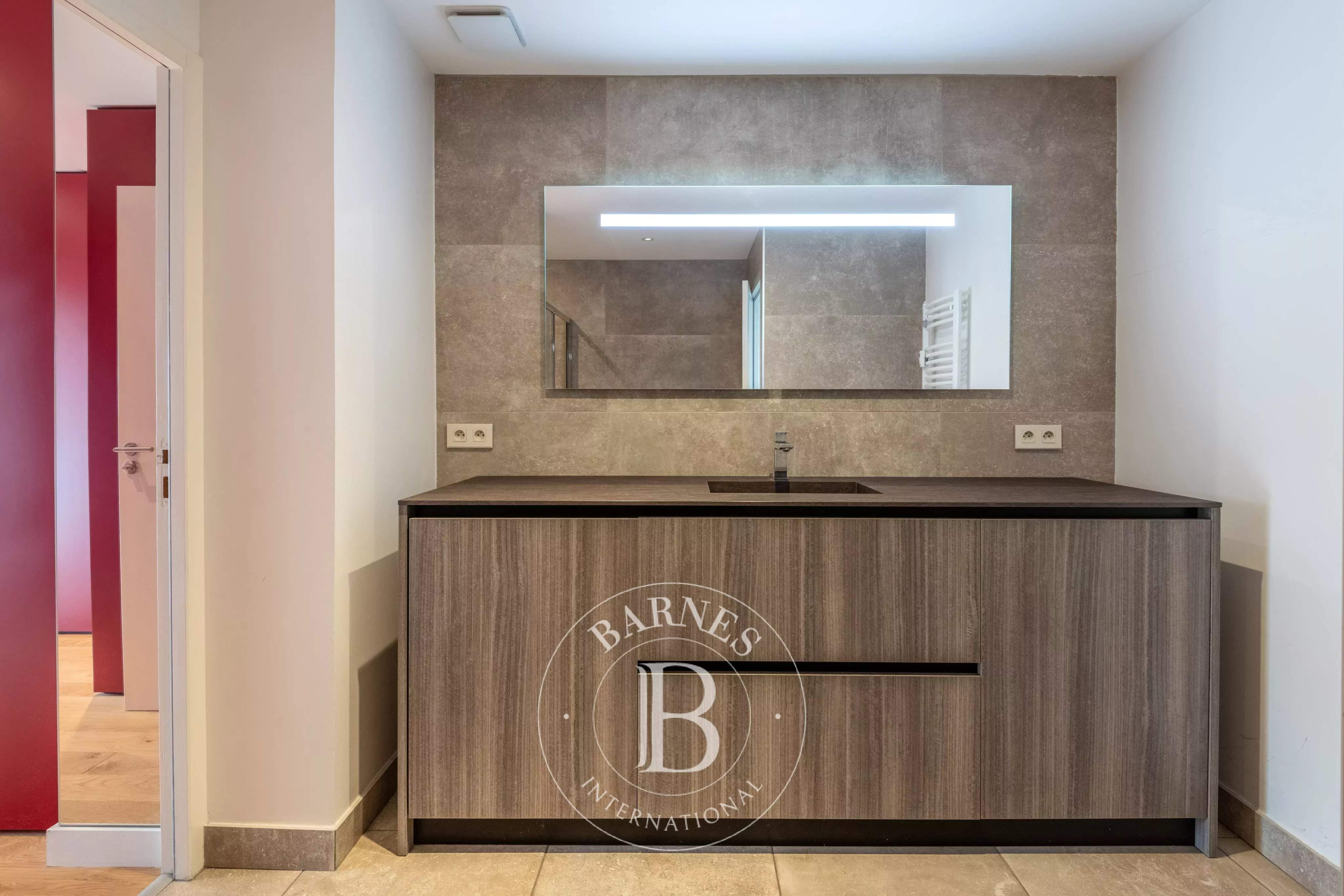 Lyon  - Appartement 4 Pi&egrave;ces 3 Chambres - picture 9