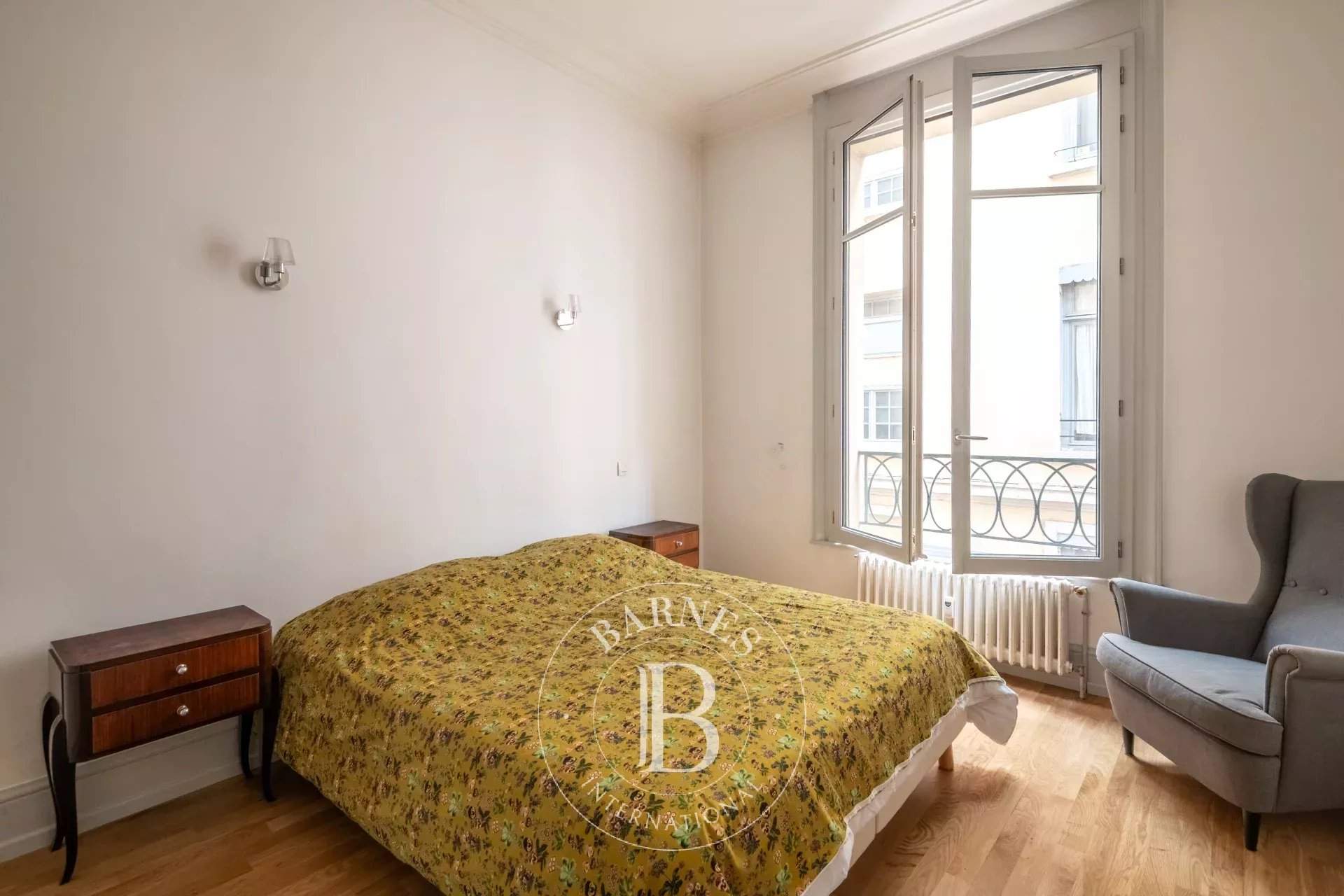 Lyon  - Appartement 5 Pi&egrave;ces 3 Chambres - picture 16