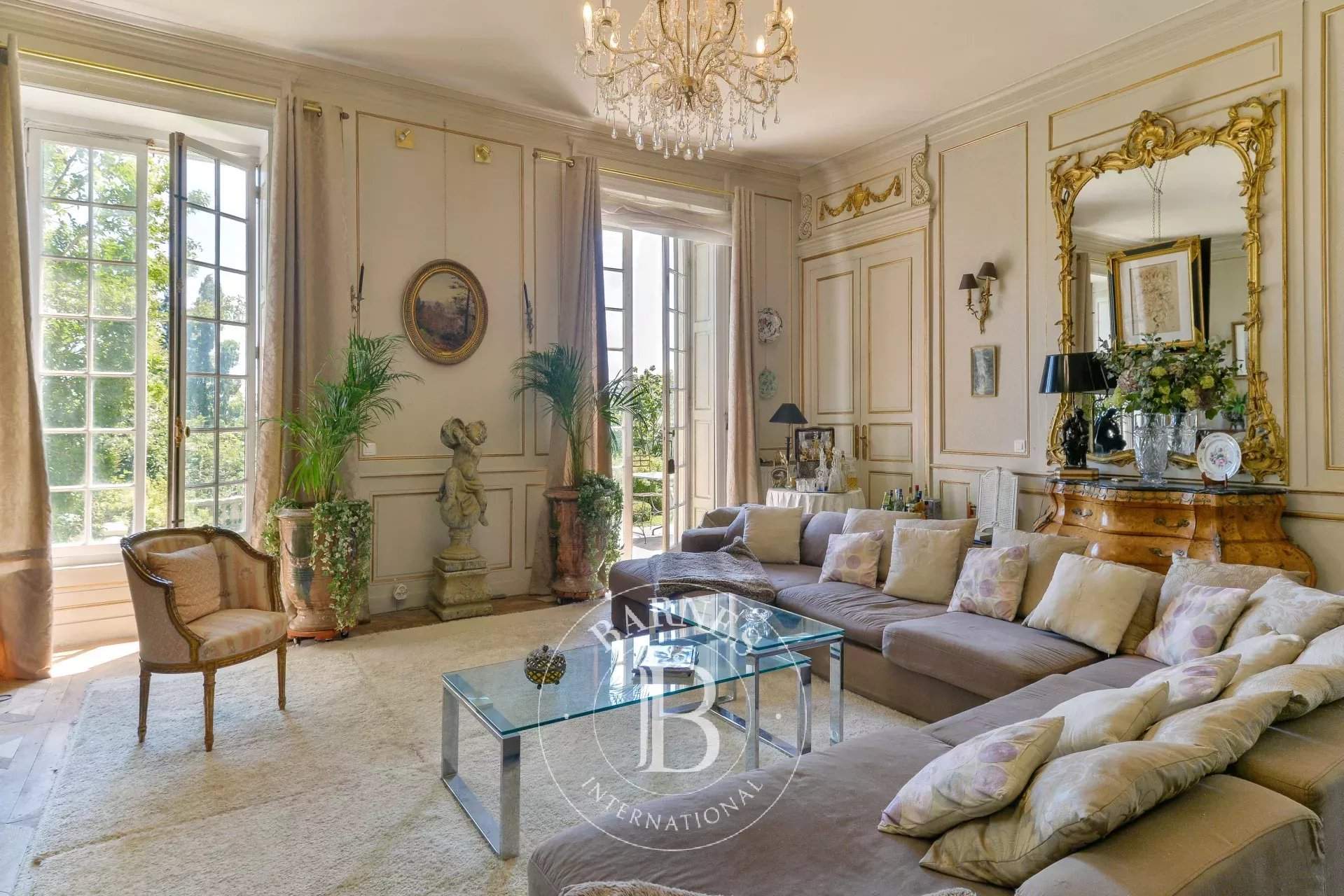 Vaugneray  - Property 7 Bedrooms - picture 17