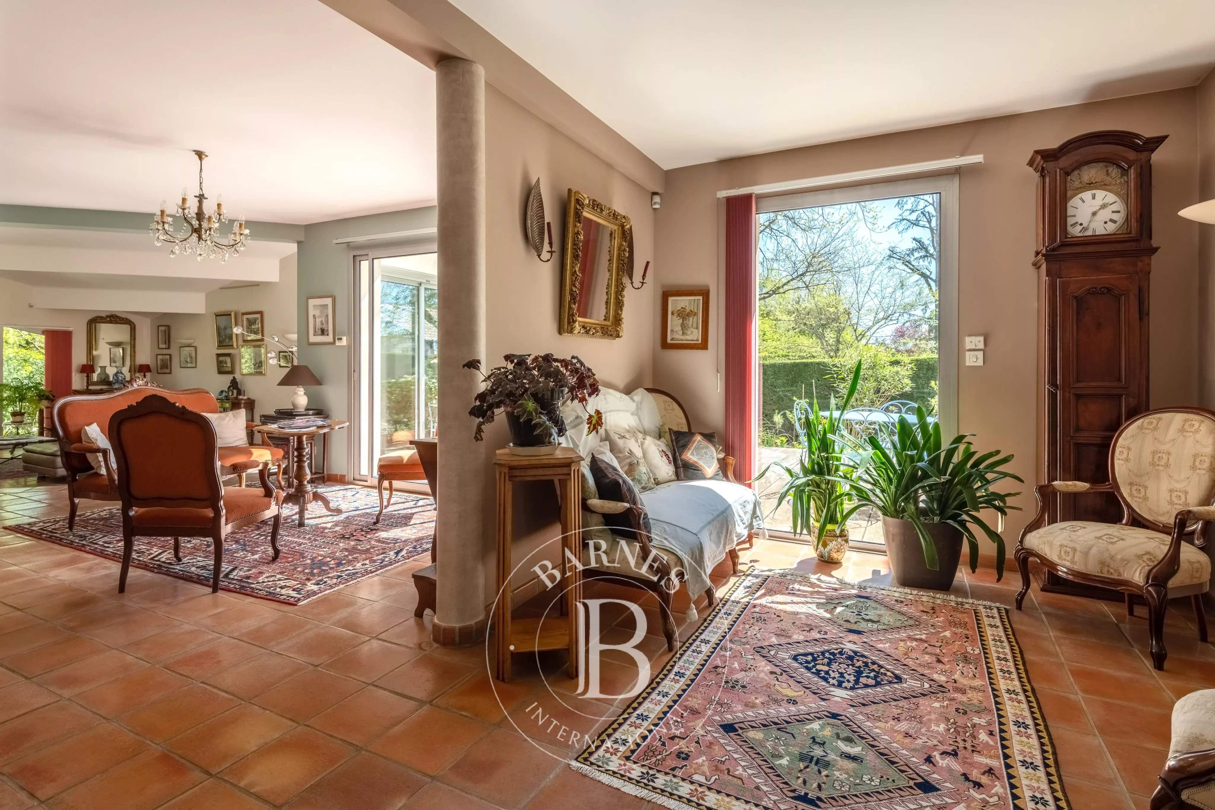 Charbonnières-les-Bains  - Maison 6 Pi&egrave;ces 5 Chambres - picture 18