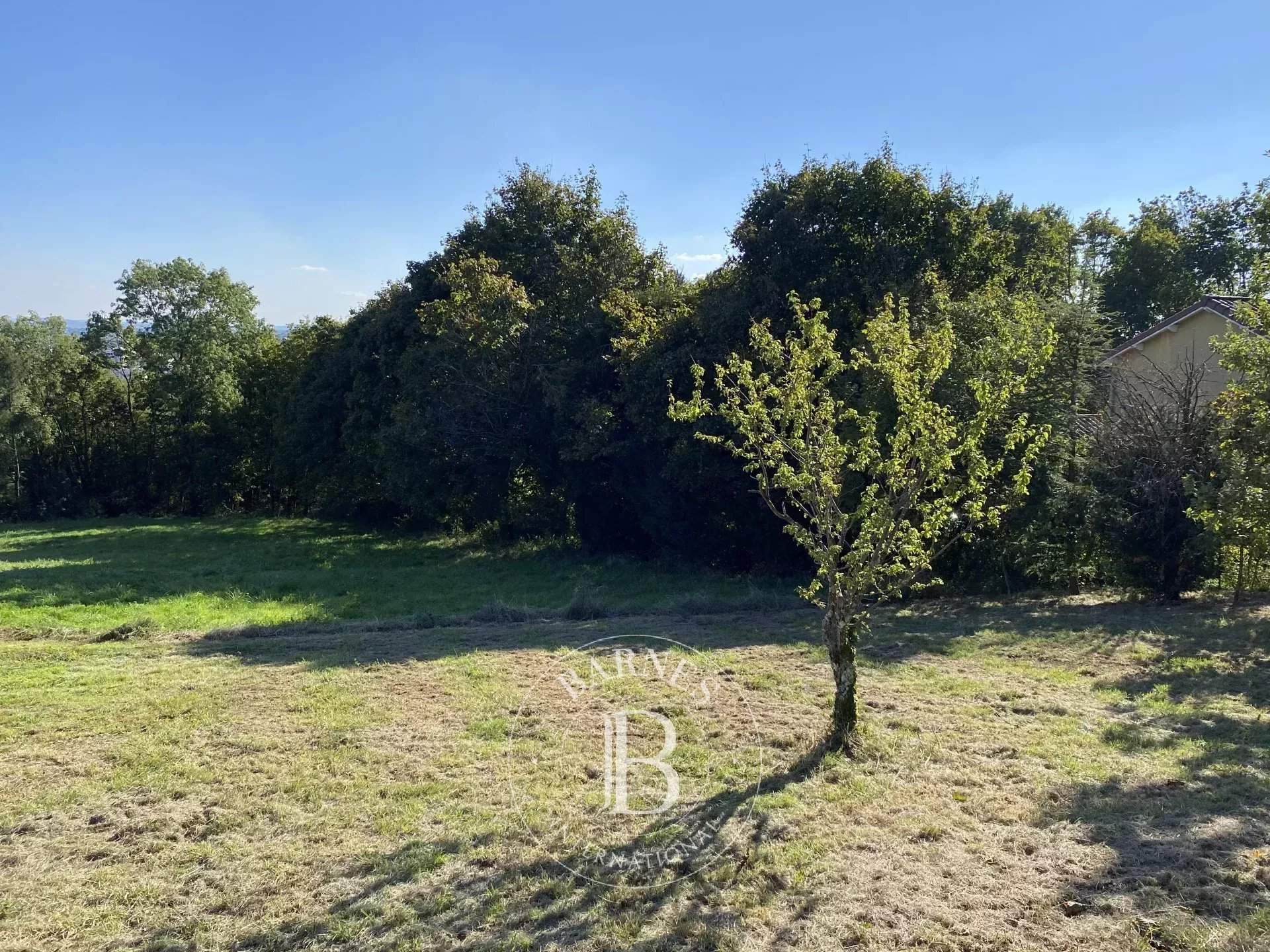 Sainte-Foy-lès-Lyon  - Building land  - picture 2