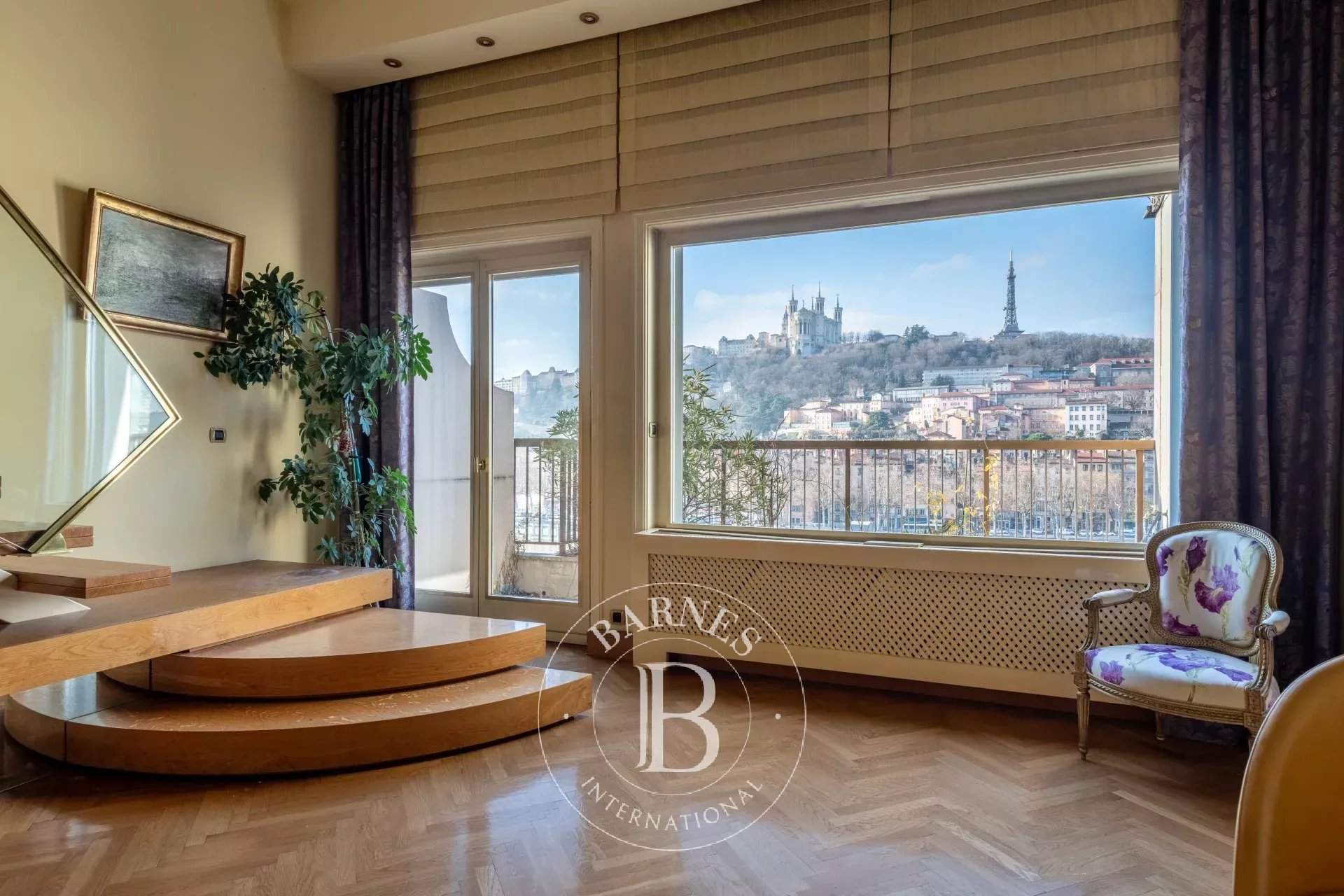 Lyon  - Piso 6 Cuartos 3 Habitaciones - picture 4