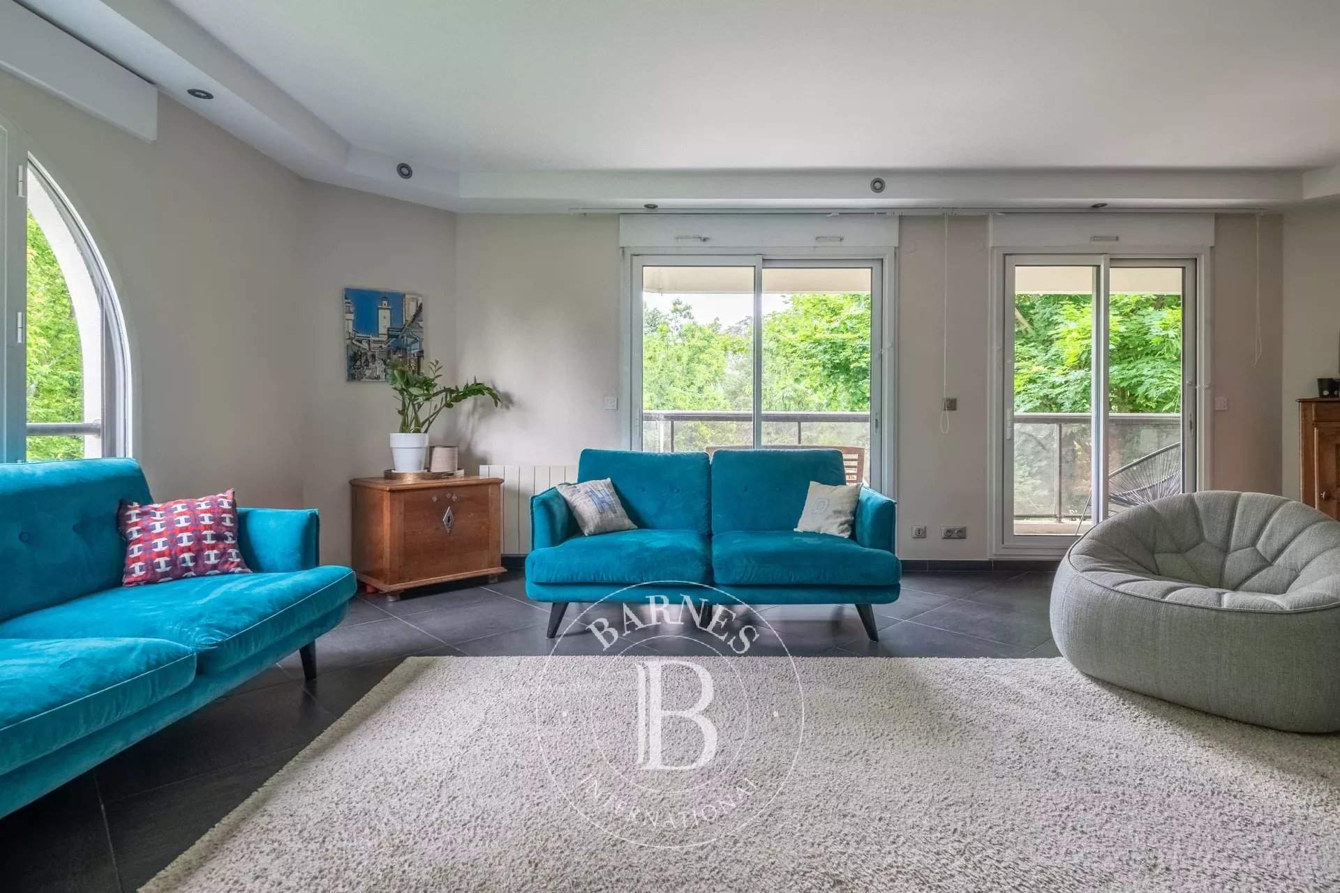 Écully  - Piso 6 Cuartos 4 Habitaciones - picture 1