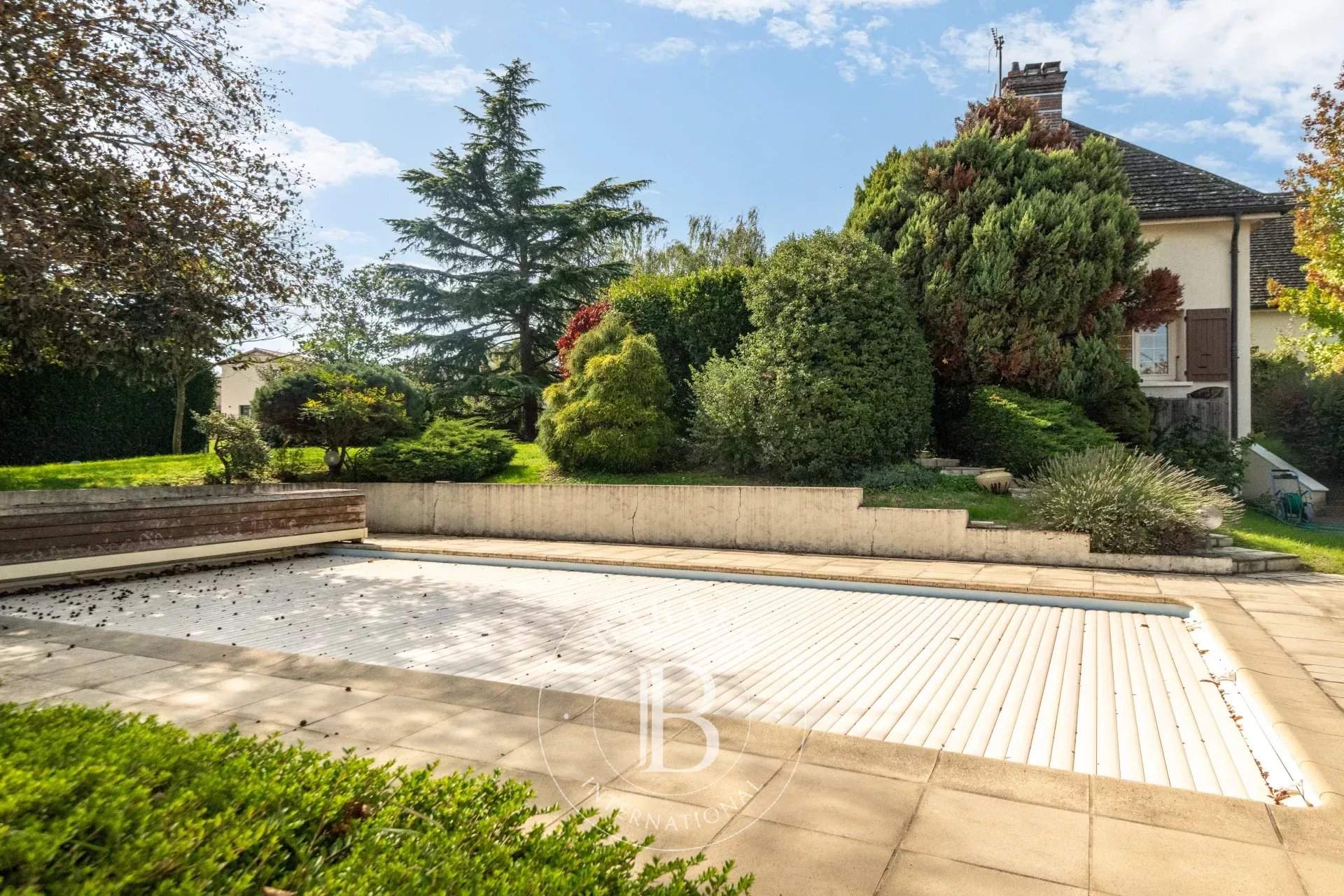 Saint-Genis-les-Ollières  - House 4 Bedrooms - picture 13