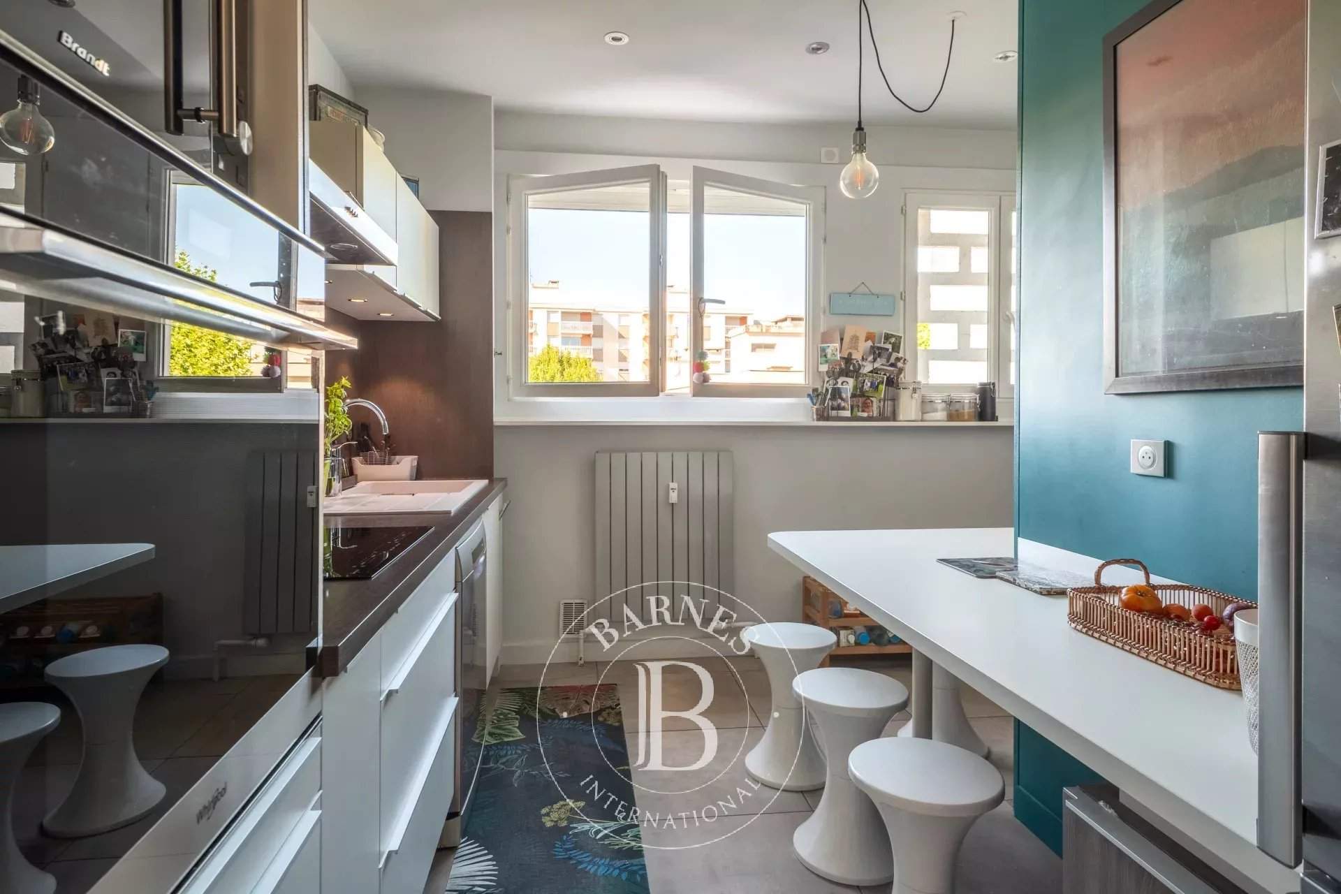 Lyon  - Apartment 4 Bedrooms - picture 14