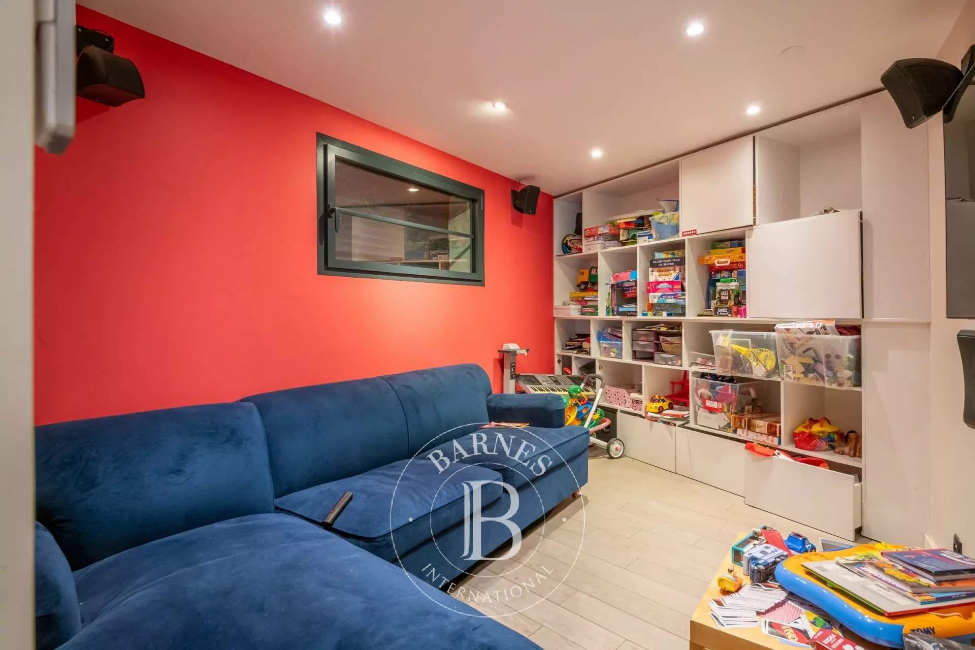 Caluire-et-Cuire  - House 6 Bedrooms - picture 14