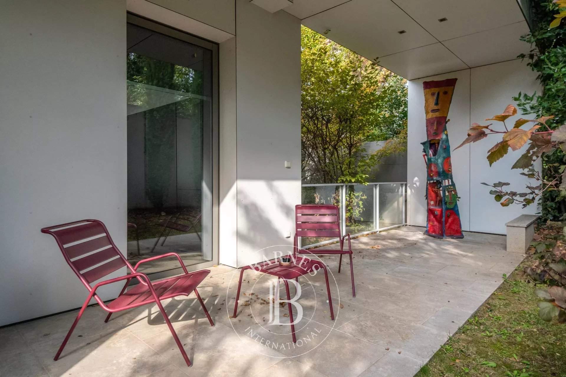 Saint-Cyr-au-Mont-d'Or  - Maison 7 Pi&egrave;ces 4 Chambres - picture 18