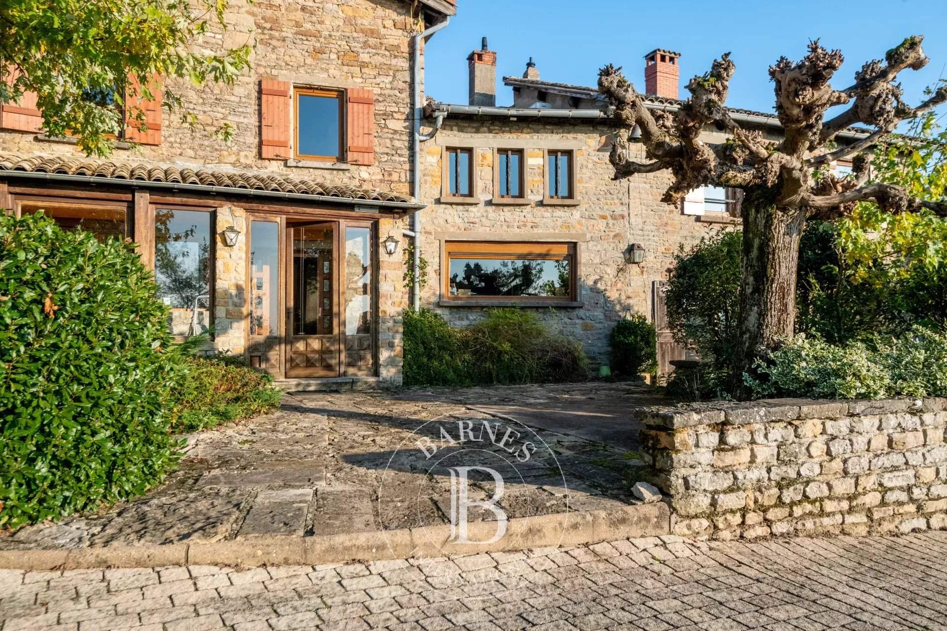 Saint-Didier-au-Mont-d'Or  - Maison 8 Pi&egrave;ces 5 Chambres - picture 20