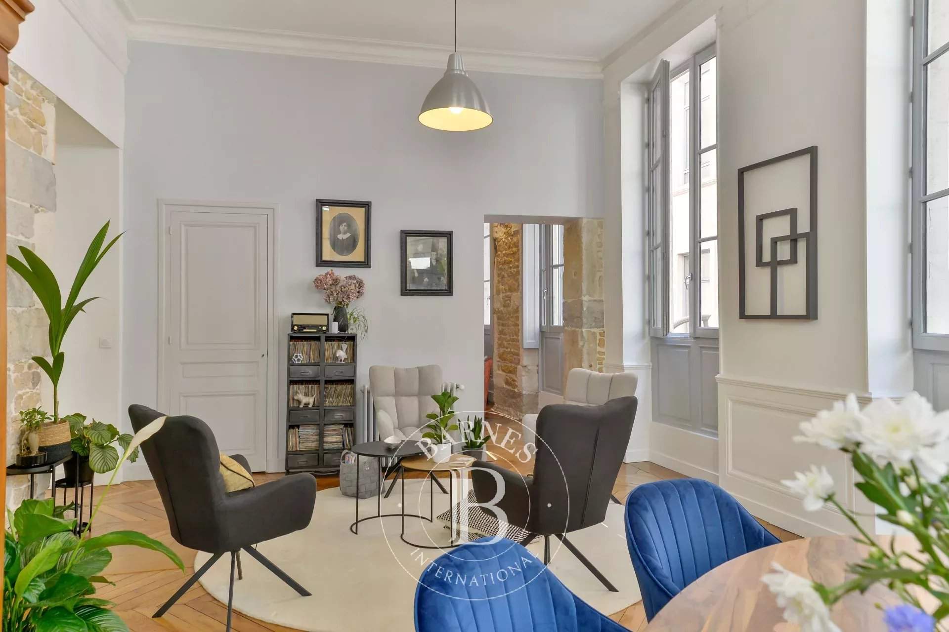 Lyon  - Apartment 4 Bedrooms - picture 7