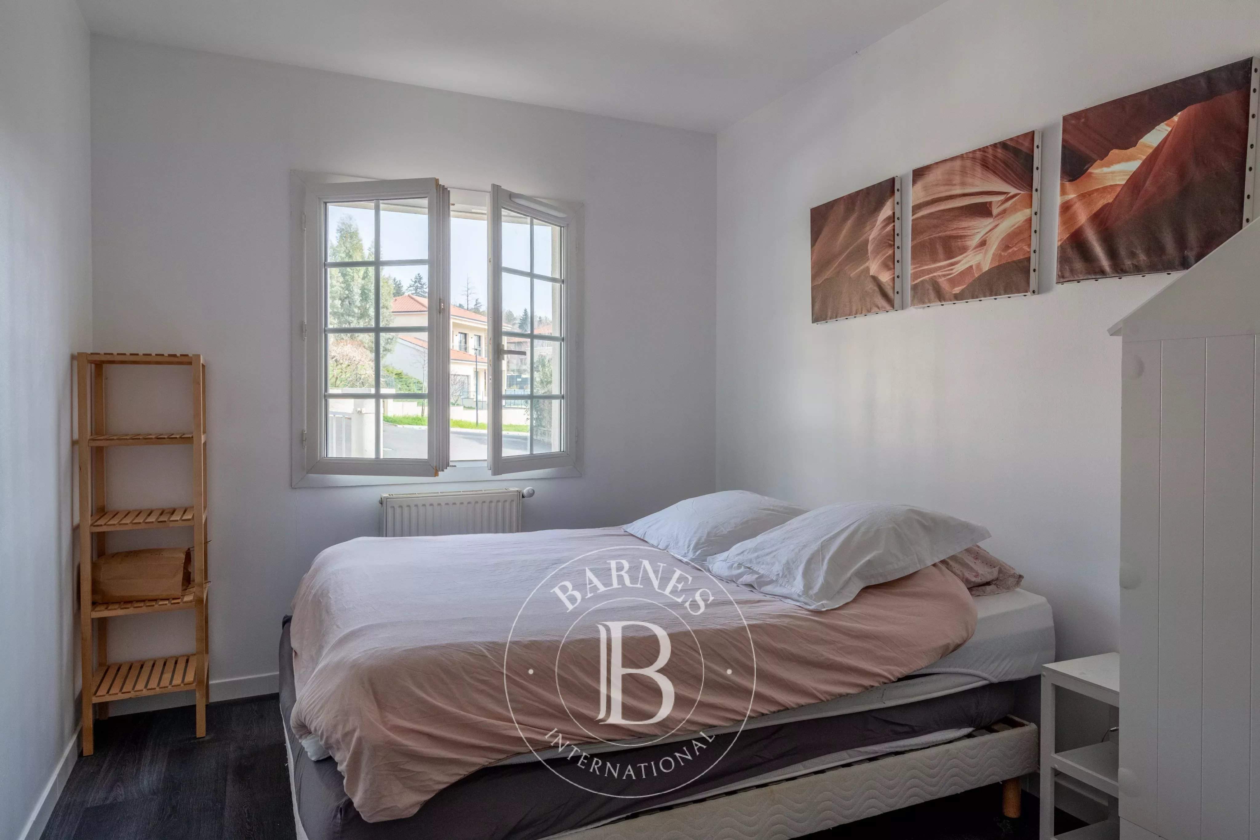 Neyron  - Maison 7 Pi&egrave;ces 5 Chambres - picture 9