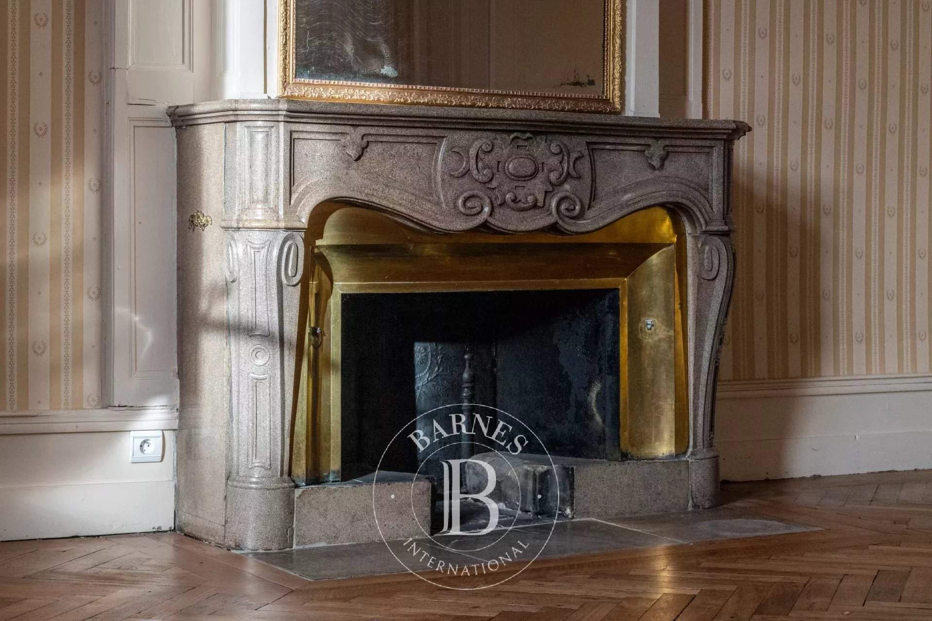 Rochetaillée-sur-Saône  - Apartment 4 Bedrooms - picture 10