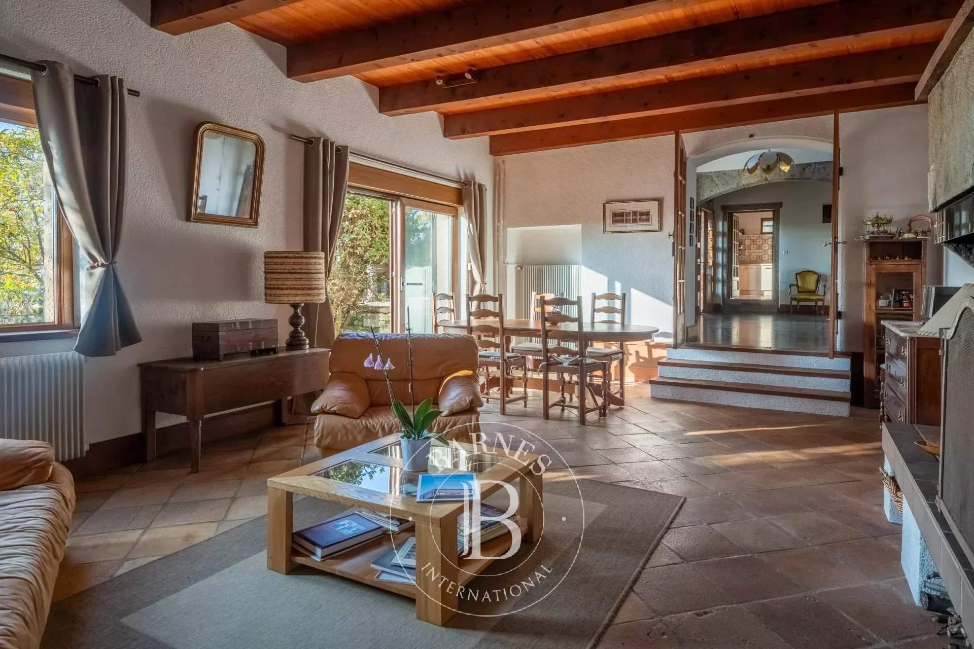 Saint-Didier-au-Mont-d'Or  - Maison 8 Pi&egrave;ces 5 Chambres - picture 7