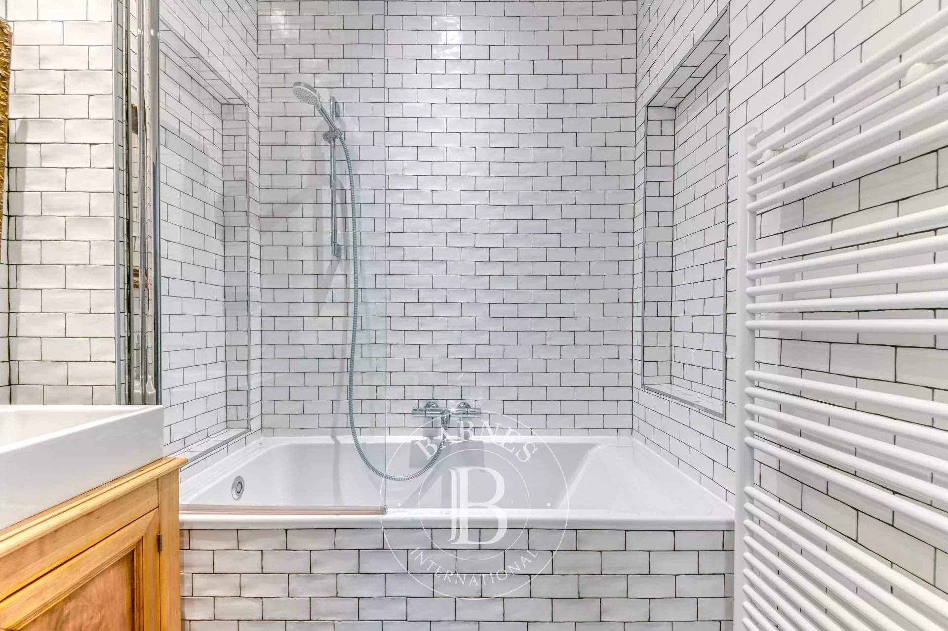 Lyon  - Piso 5 Cuartos 3 Habitaciones - picture 10