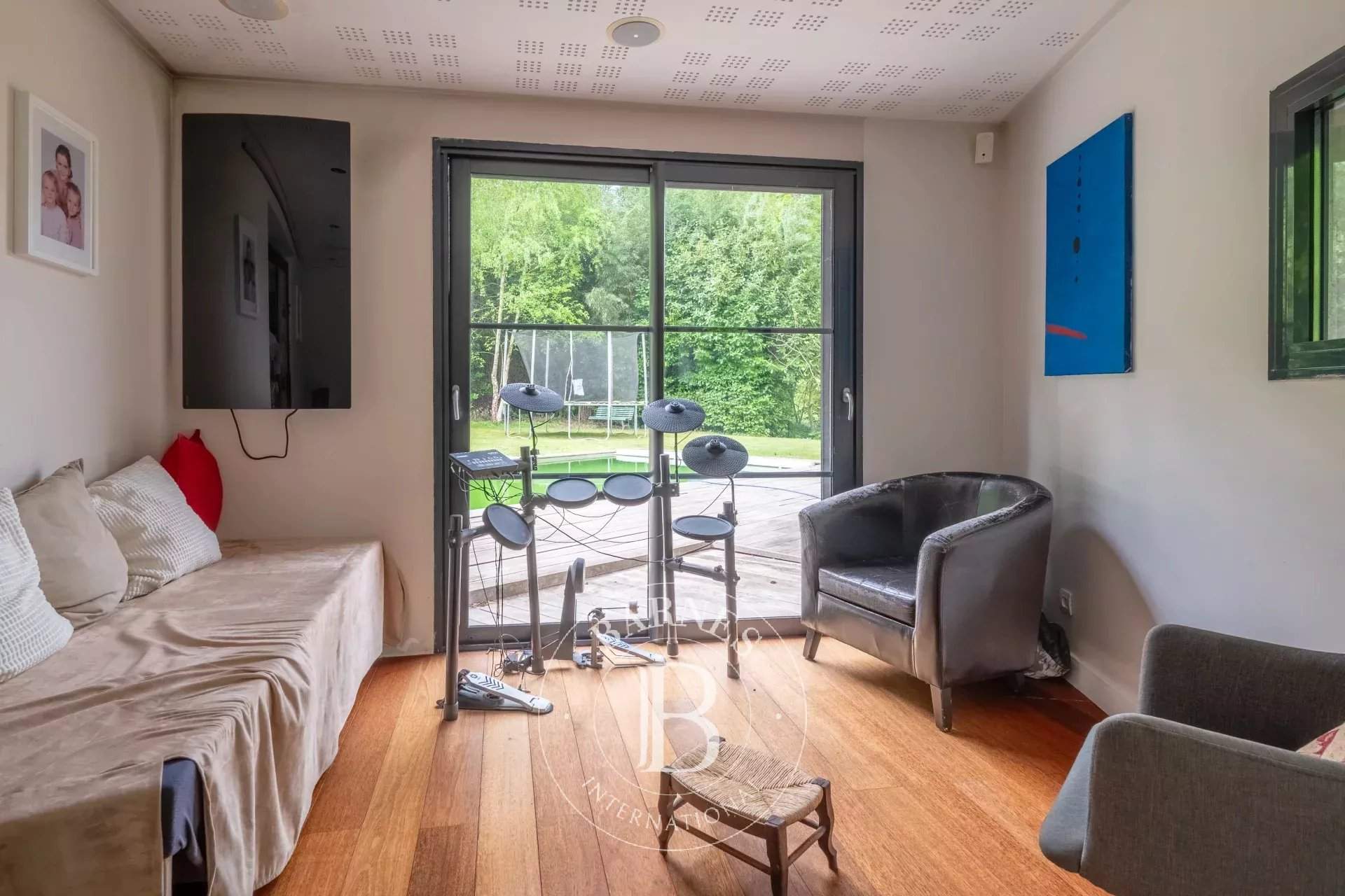 Caluire-et-Cuire  - House 6 Bedrooms - picture 8