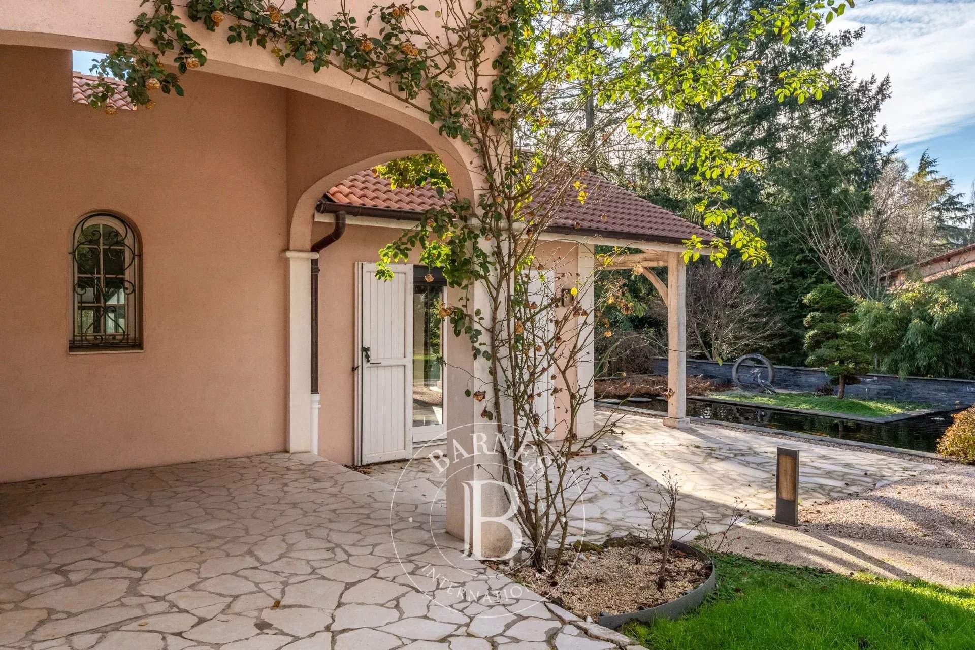 Écully  - House 4 Bedrooms - picture 19