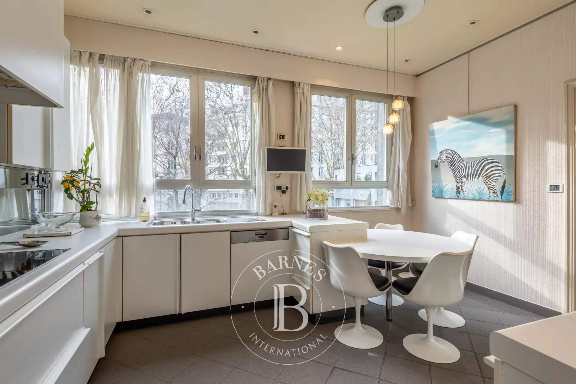 Lyon  - Apartment 3 Bedrooms - picture 6