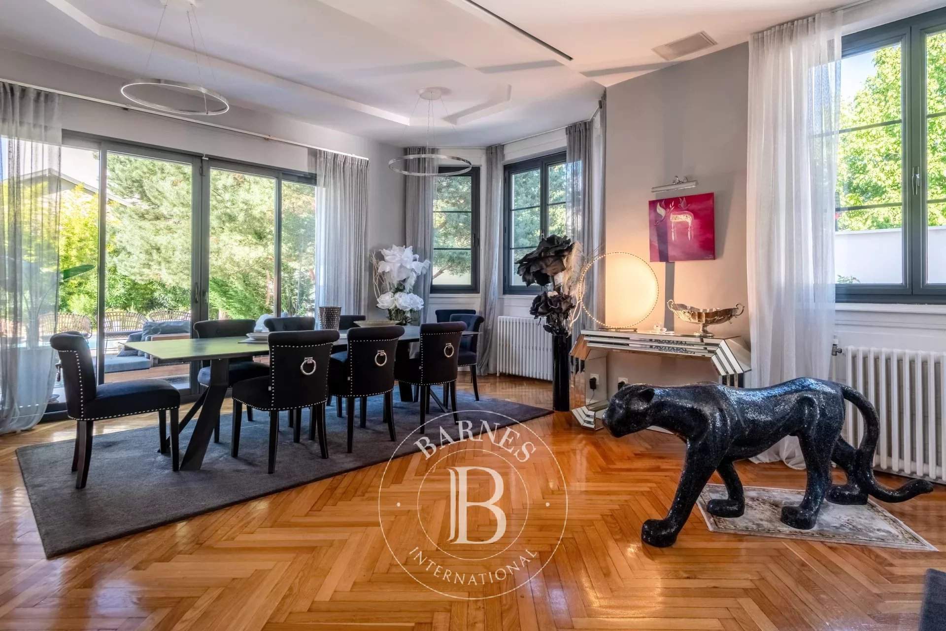 Bron  - Casa 7 Cuartos 4 Habitaciones - picture 6