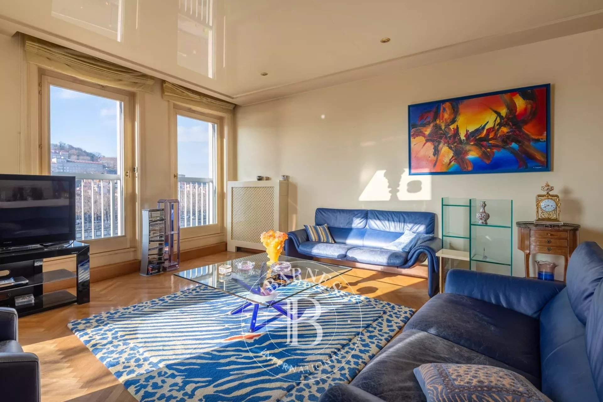 Lyon  - Piso 6 Cuartos 3 Habitaciones - picture 9