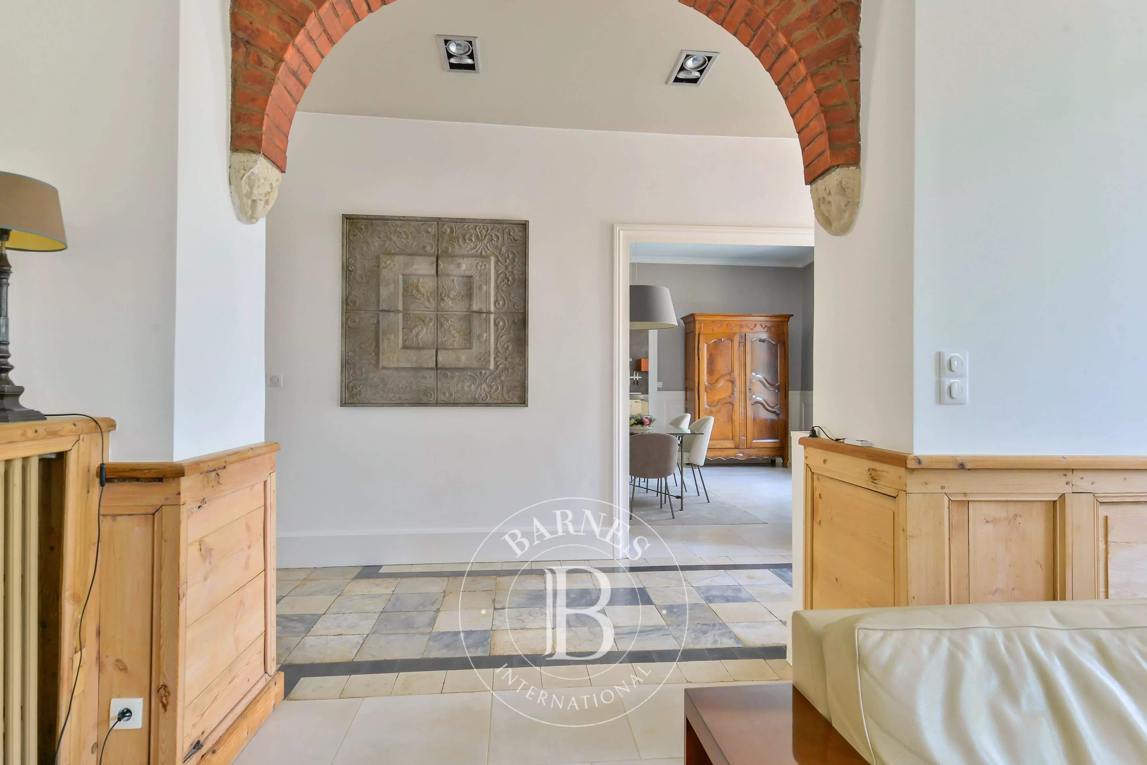 Dardilly  - Maison 9 Pi&egrave;ces - picture 4