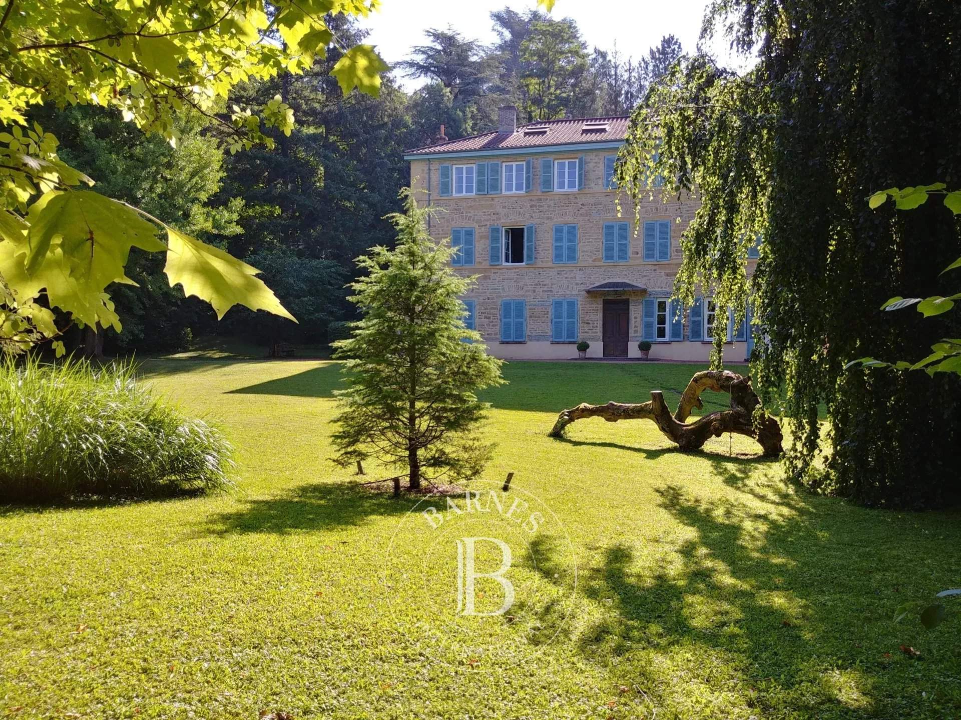 Saint-Cyr-au-Mont-d'Or  - Piso  - picture 2