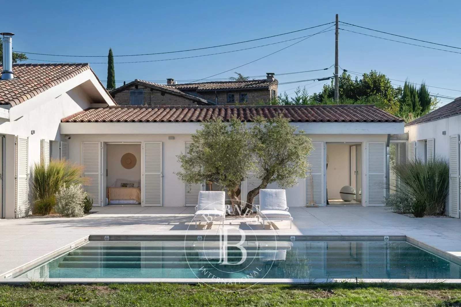 Saint-Didier-au-Mont-d'Or  - Maison 6 Pi&egrave;ces 4 Chambres - picture 2