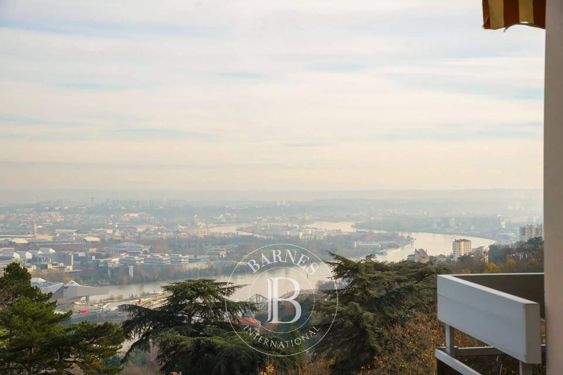 Sainte-Foy-lès-Lyon  - Apartment 3 Bedrooms - picture 11