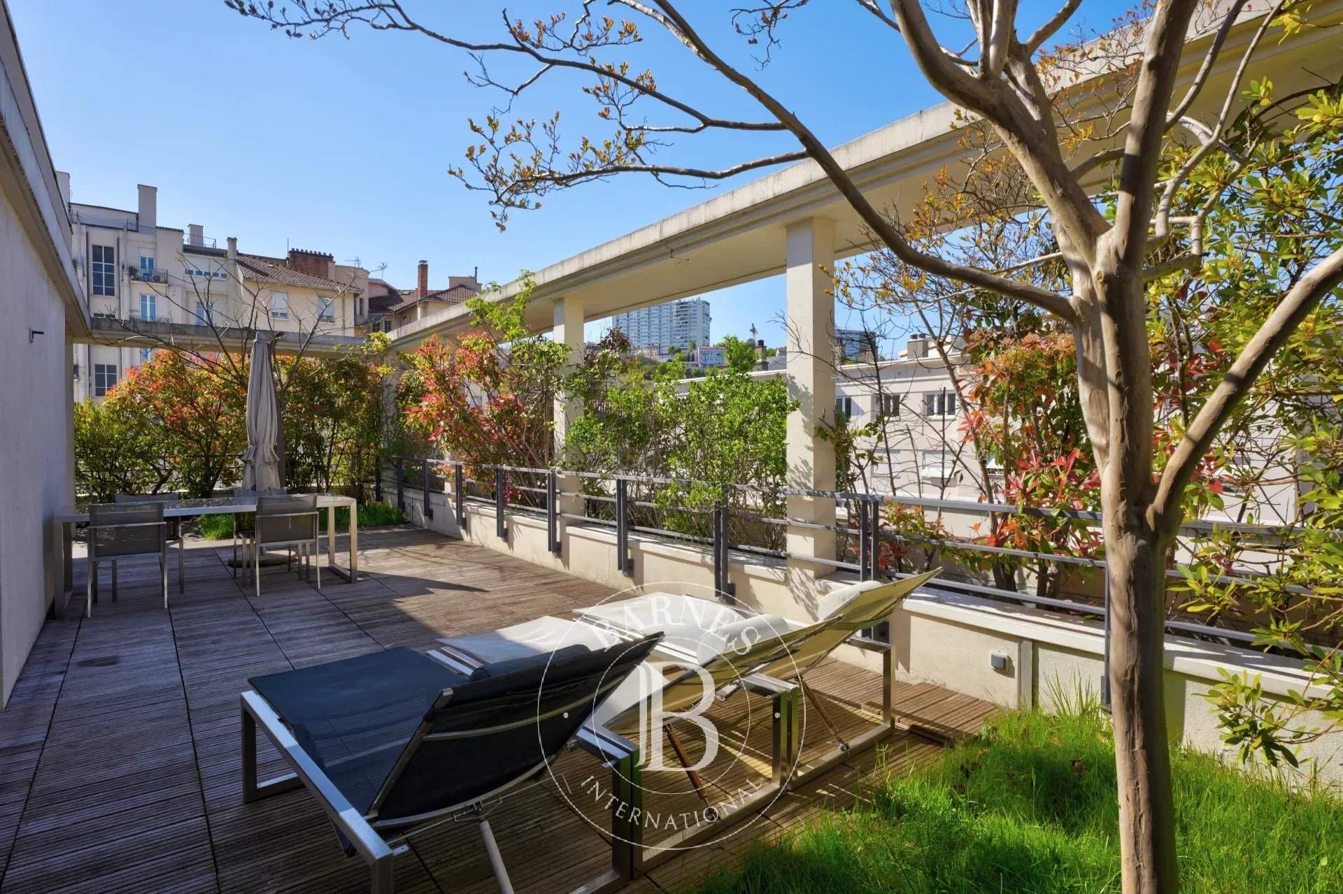 Lyon  - Apartment 3 Bedrooms - picture 1