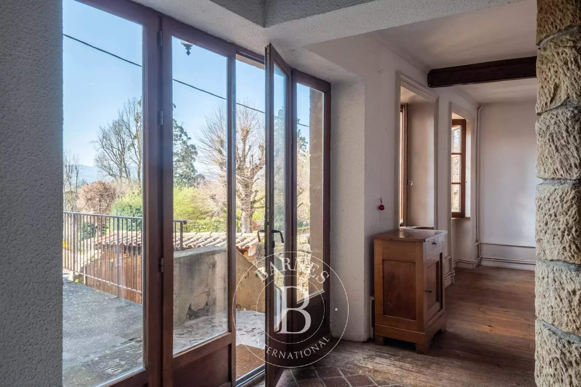 Saint-Germain-Nuelles  - Maison 9 Pi&egrave;ces 5 Chambres - picture 19