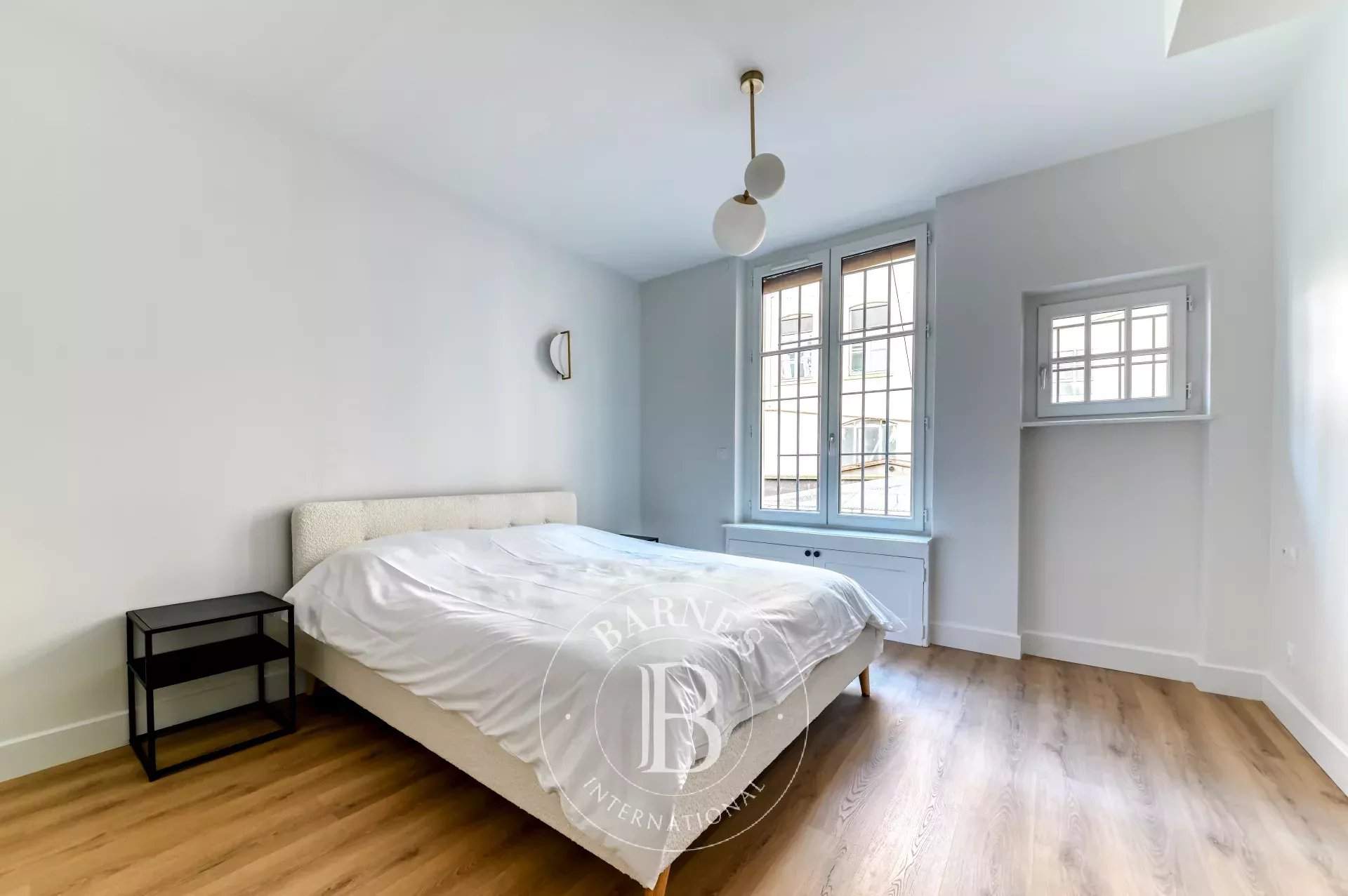 Lyon  - Appartement 4 Pi&egrave;ces 2 Chambres - picture 5