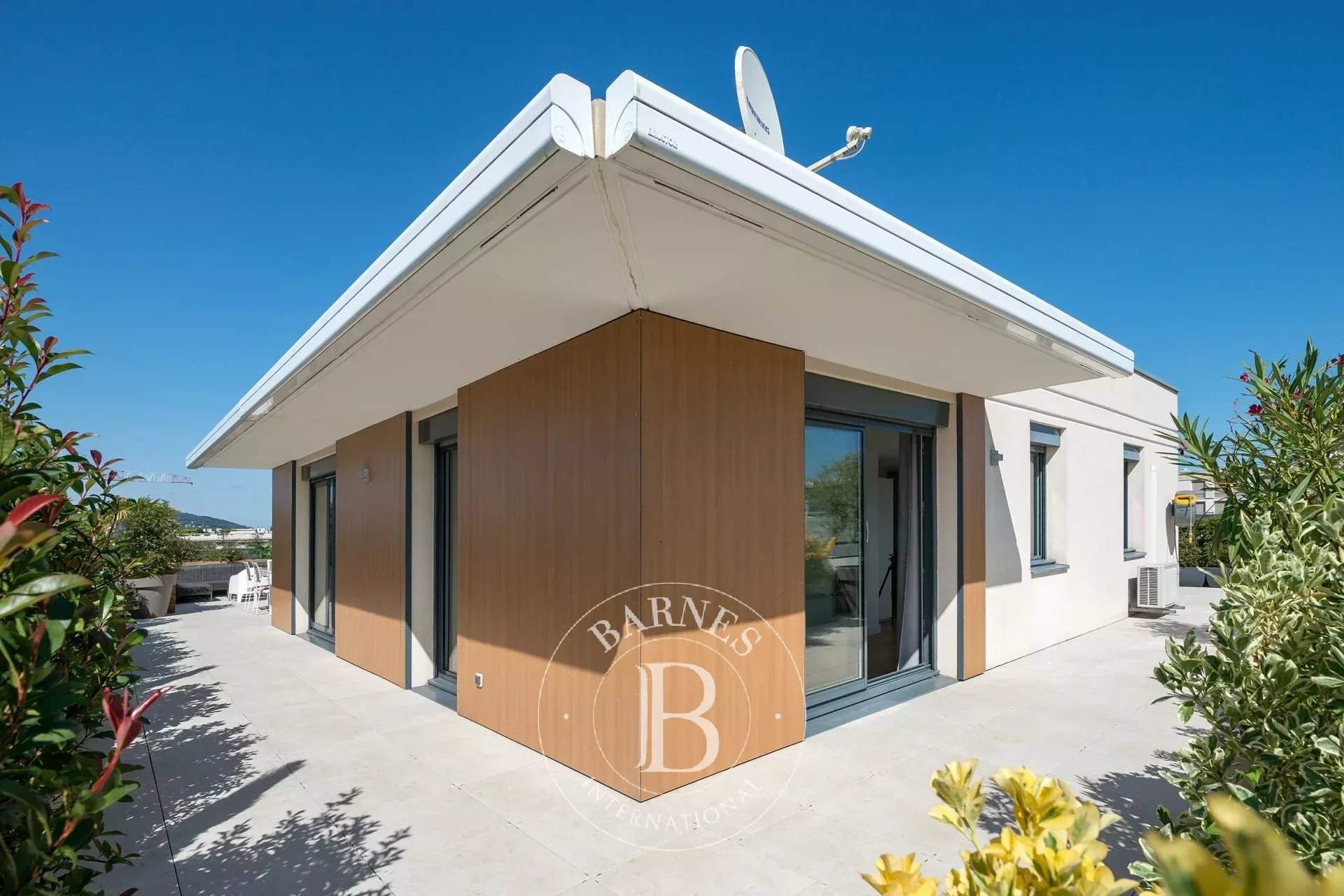 Lyon  - Appartement 5 Pièces 4 Chambres - picture 14