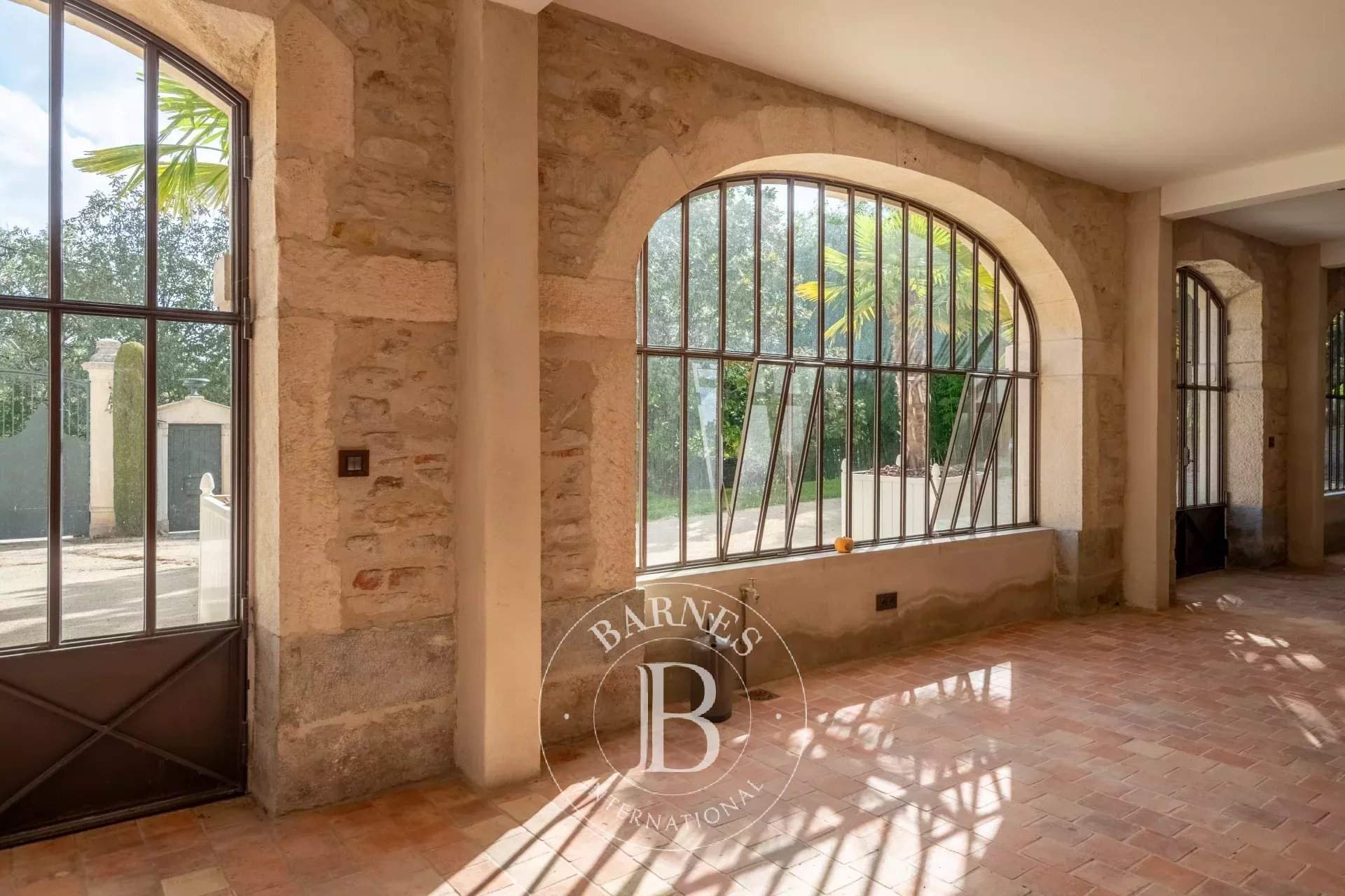 Dommartin  - Propriété 16 Pi&egrave;ces 9 Chambres - picture 15