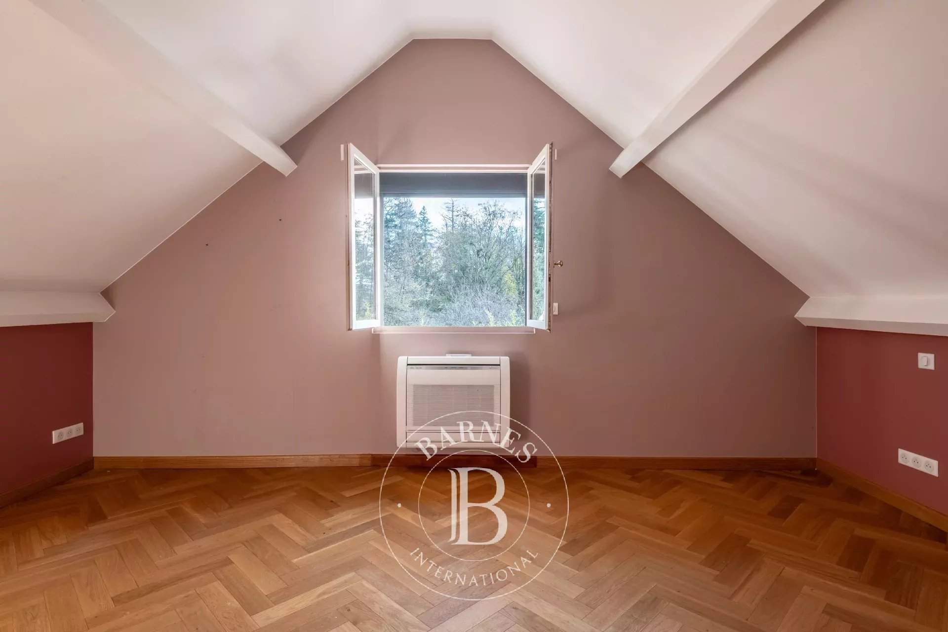 Écully  - House 4 Bedrooms - picture 16