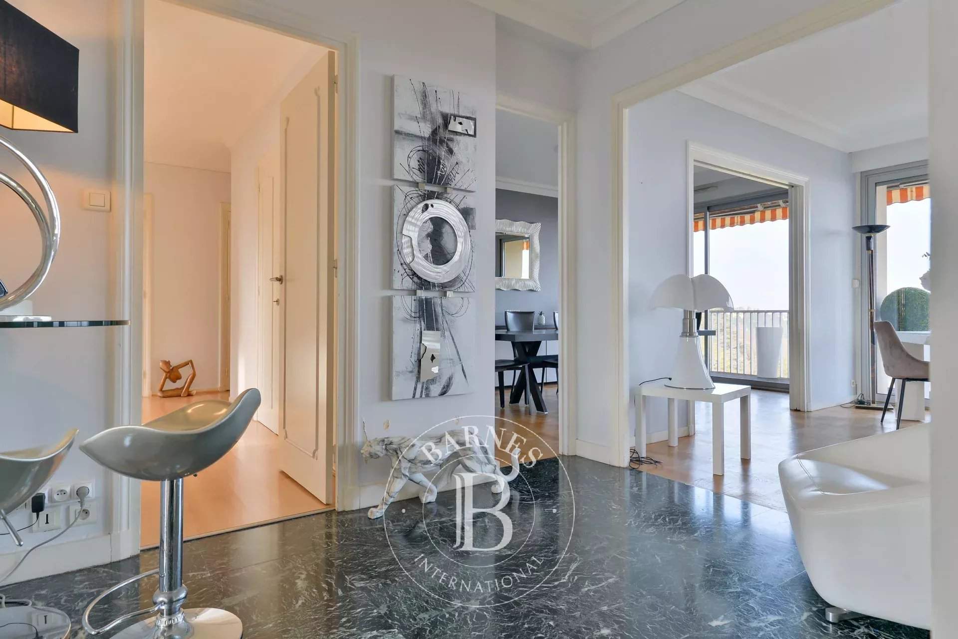 Sainte-Foy-lès-Lyon  - Apartment 3 Bedrooms - picture 1