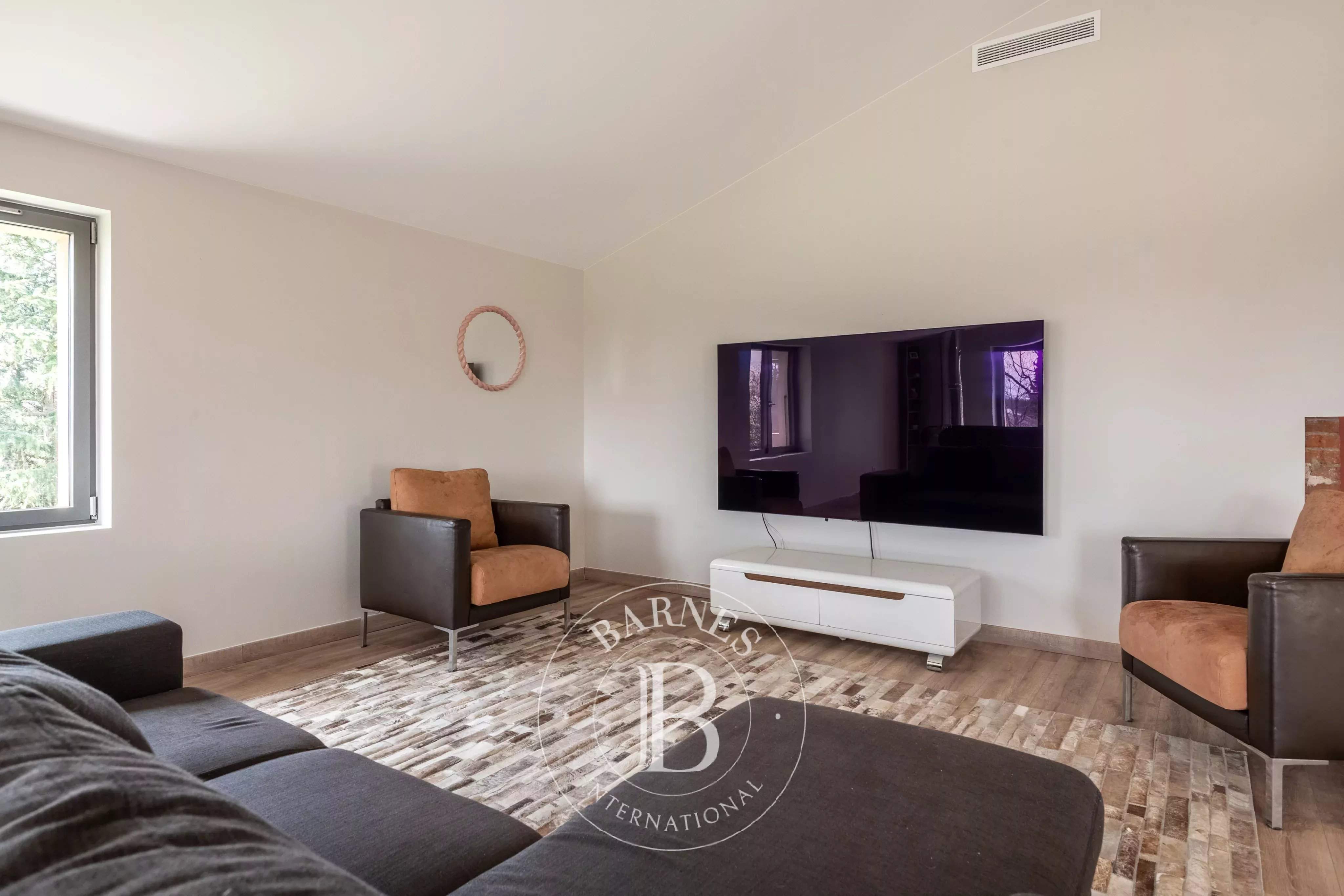 Dardilly  - Maison 7 Pi&egrave;ces 6 Chambres - picture 11